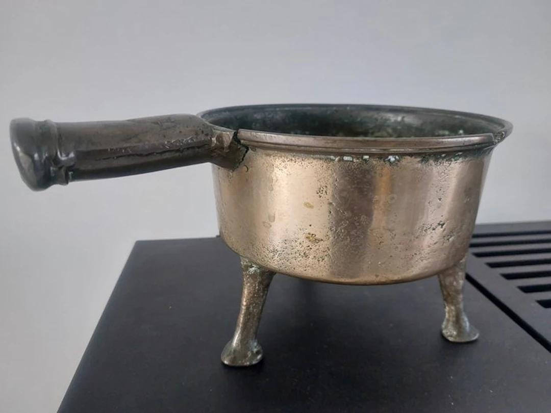 Pan - Bronze