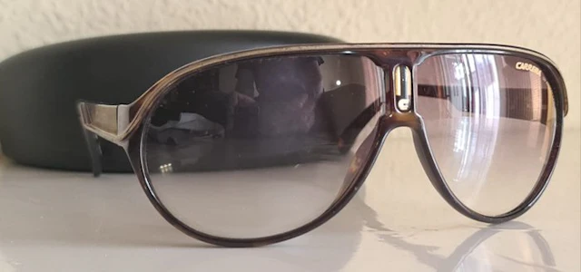Carrera - Carrera 130 Jocker FSI-YR Optyl Made in Italy...