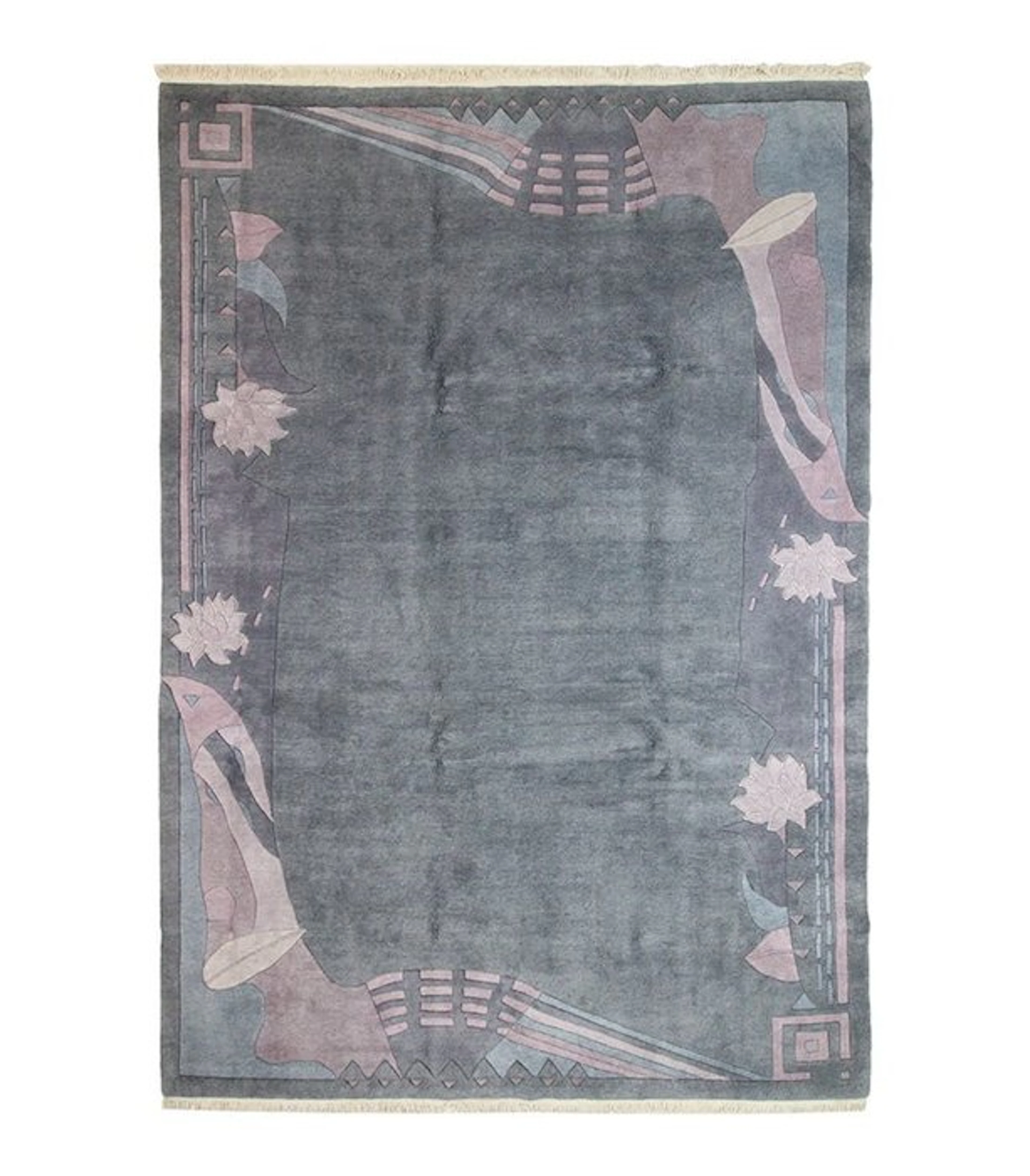 Modern Designer Carpet Nepal Royal - Carpet - 355 cm - 250 cm