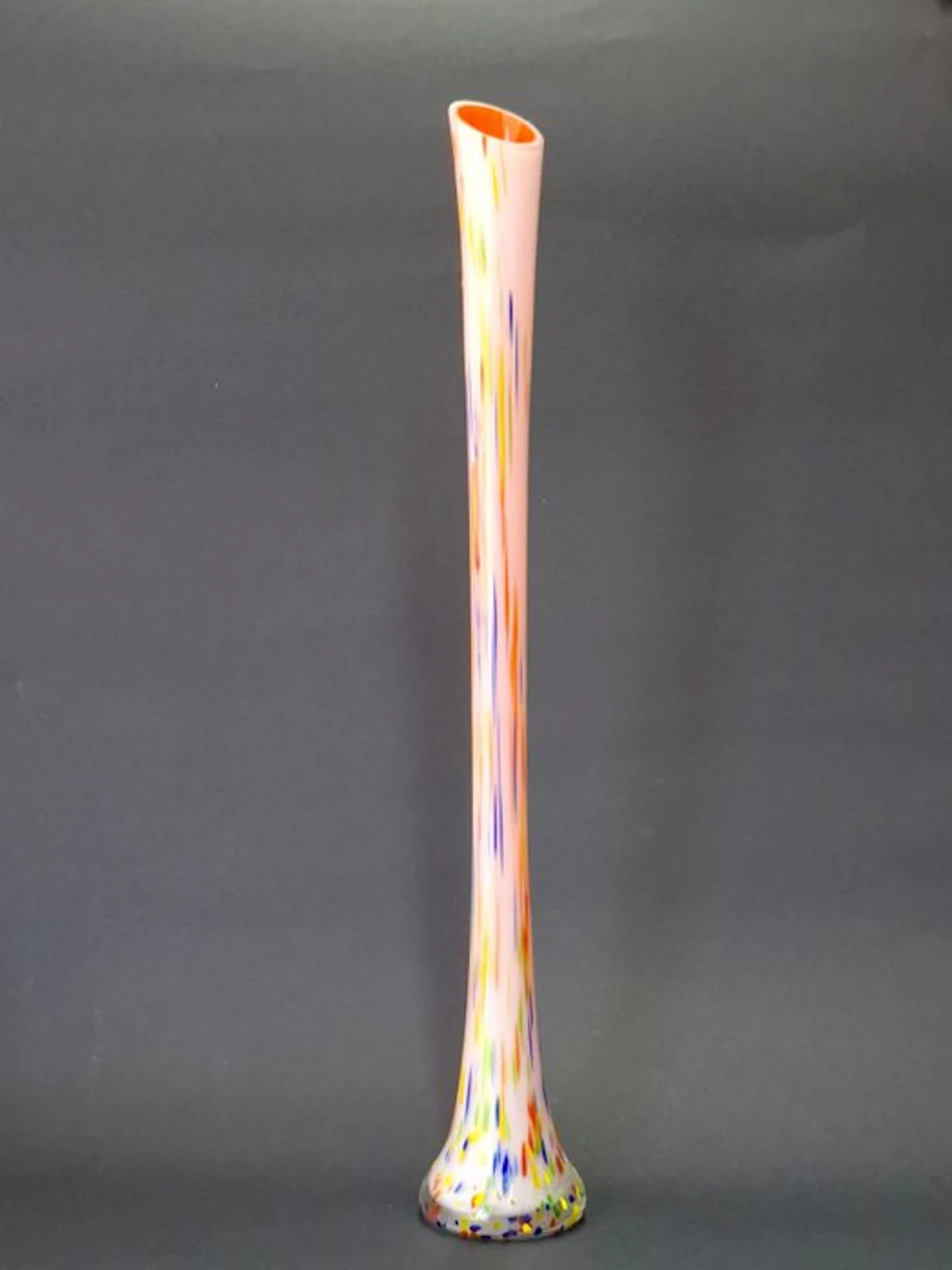 Vase - Glass