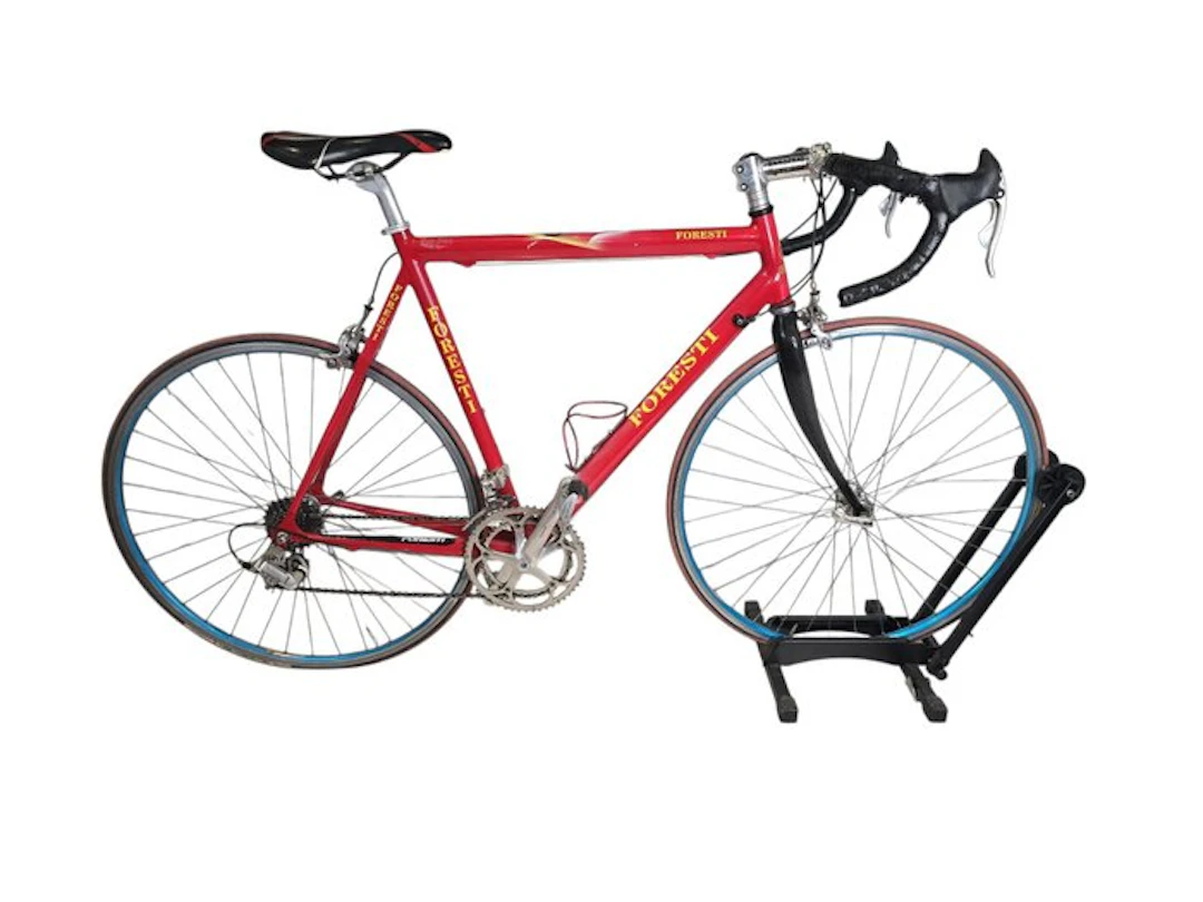 Foresti - Bicycle - Unknown