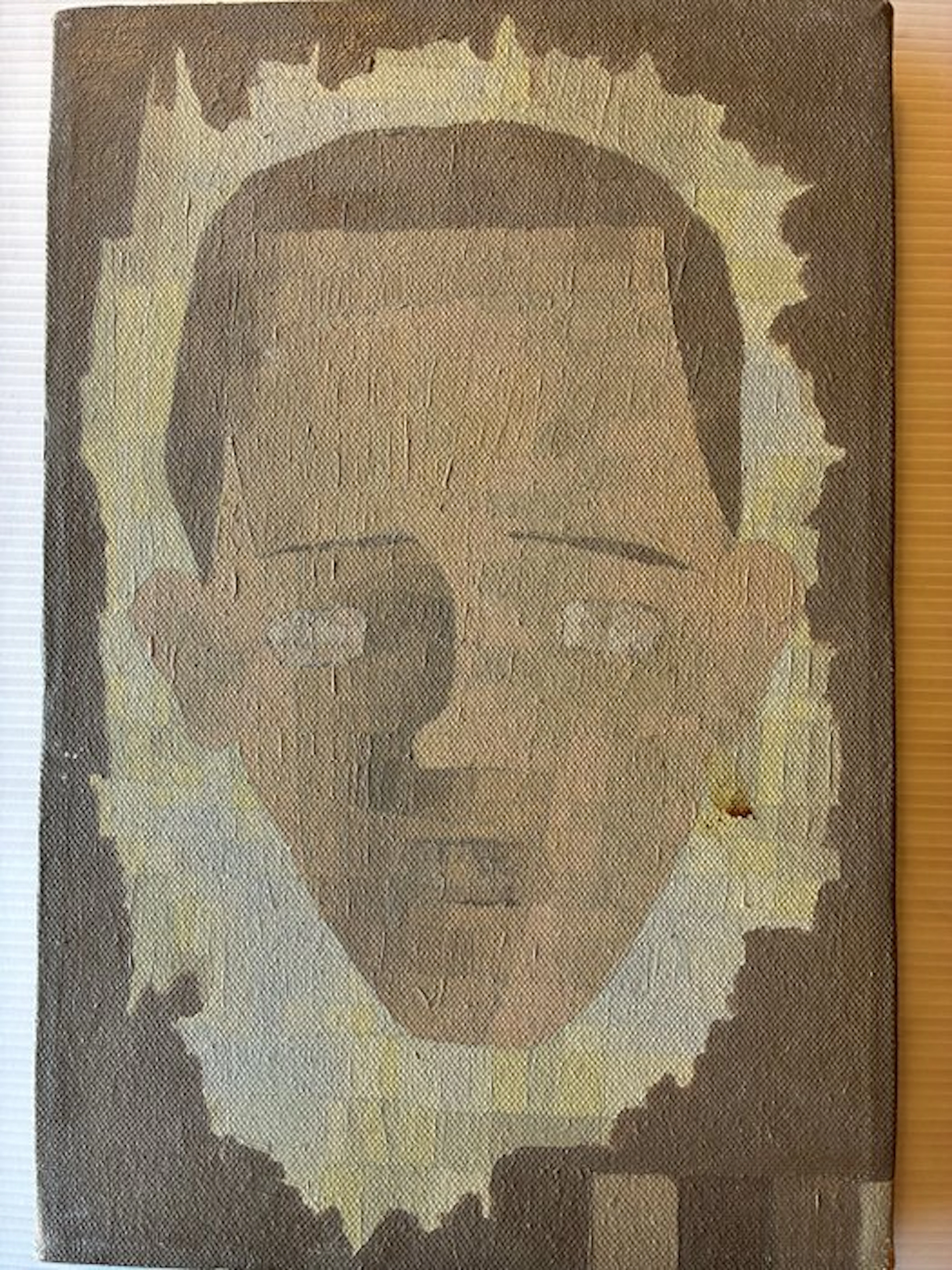 Otto Macerini (1927-2022) - Senza Titolo 1966 (No Reserve)