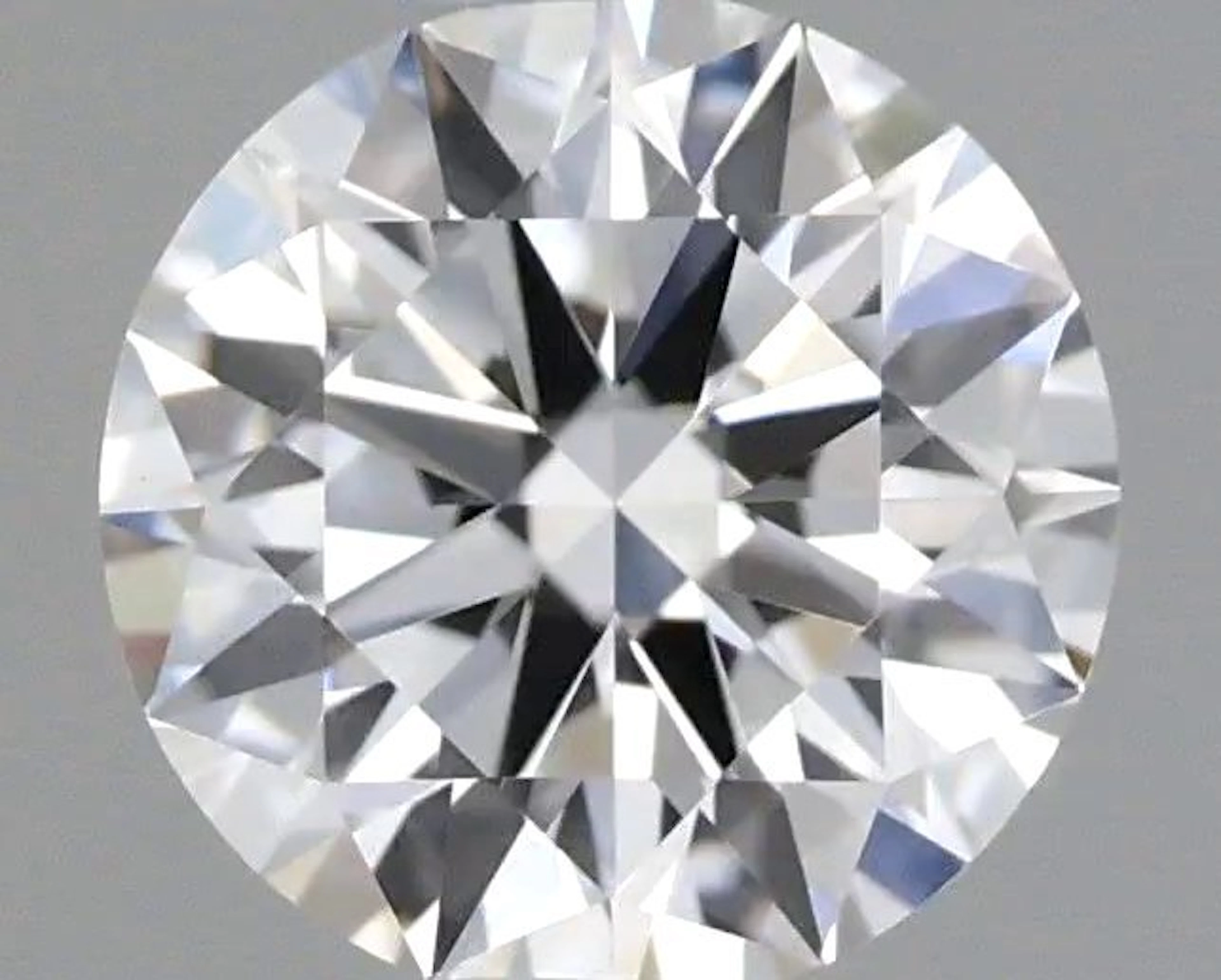 No reserve price - 1 pcs Diamond (Natural) - 0.30 ct...