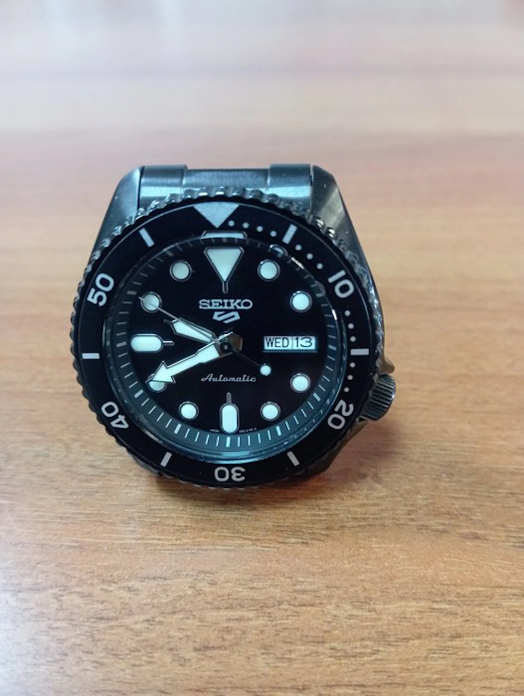Seiko - SRPD65K1 - No reserve price - SRPD65K1 - Men - 2020-2025