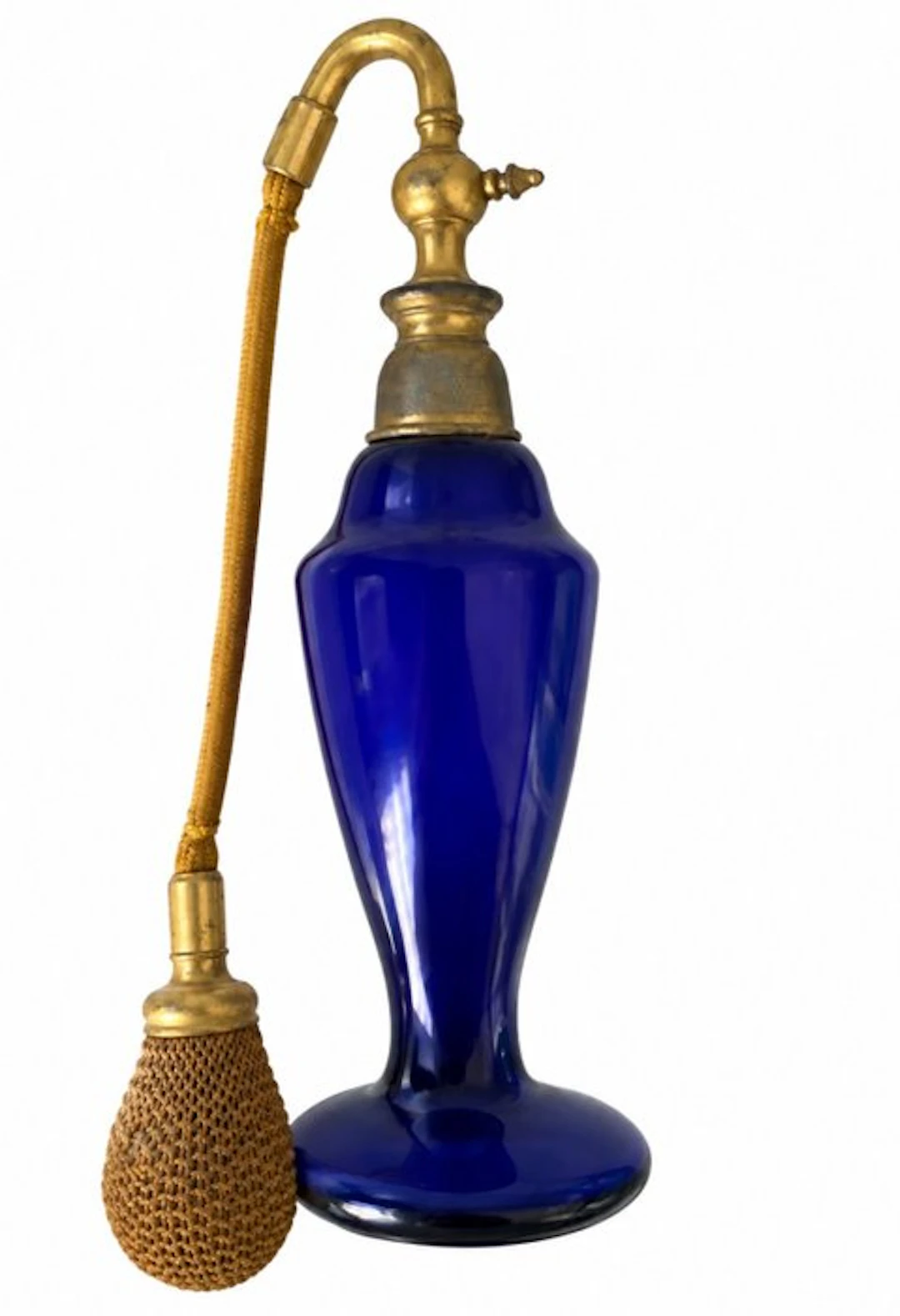Perfume flask - Glass