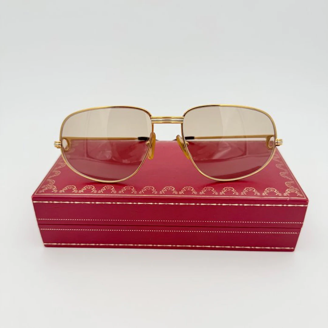 Cartier - Sunglasses