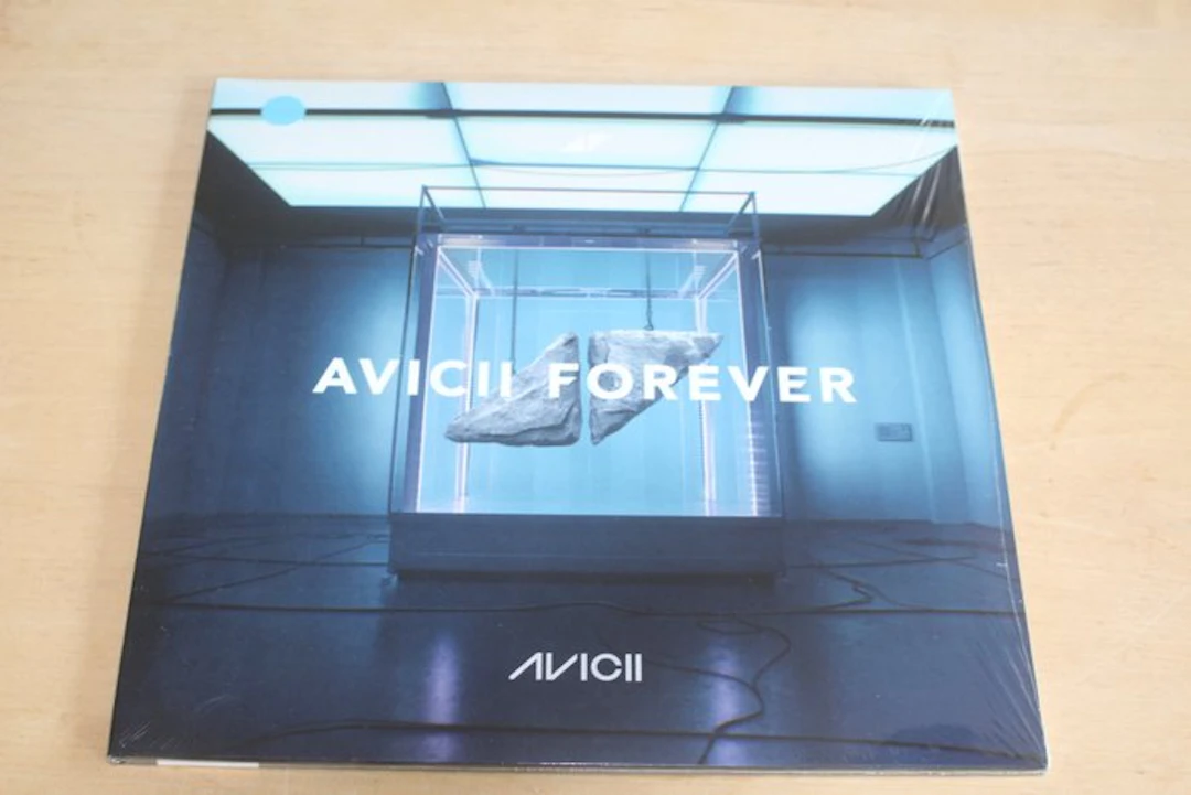 Avicii - Avicii Forever - 2xLP album (double album) - 2025