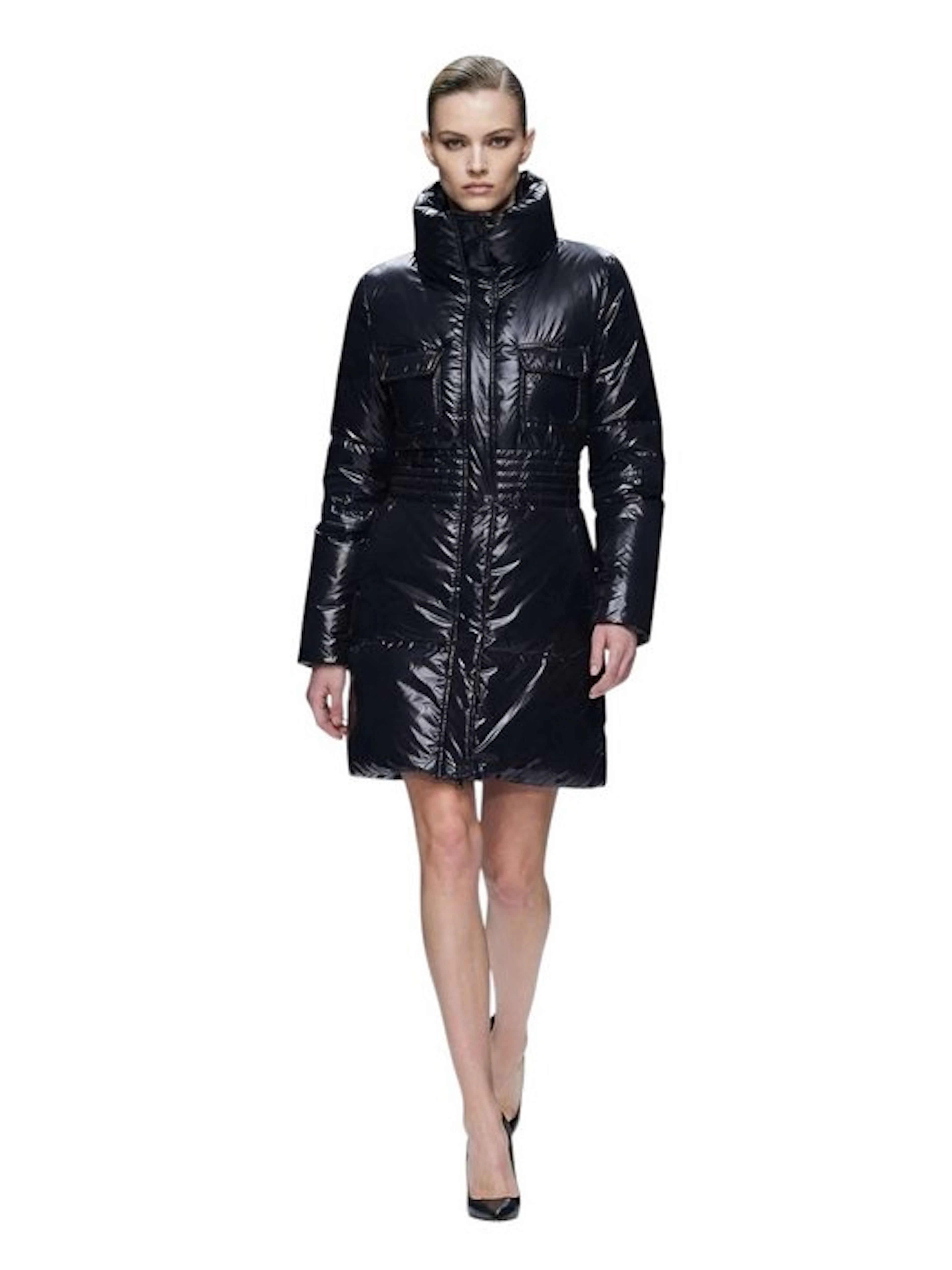 Flavio Castellani - Down jacket
