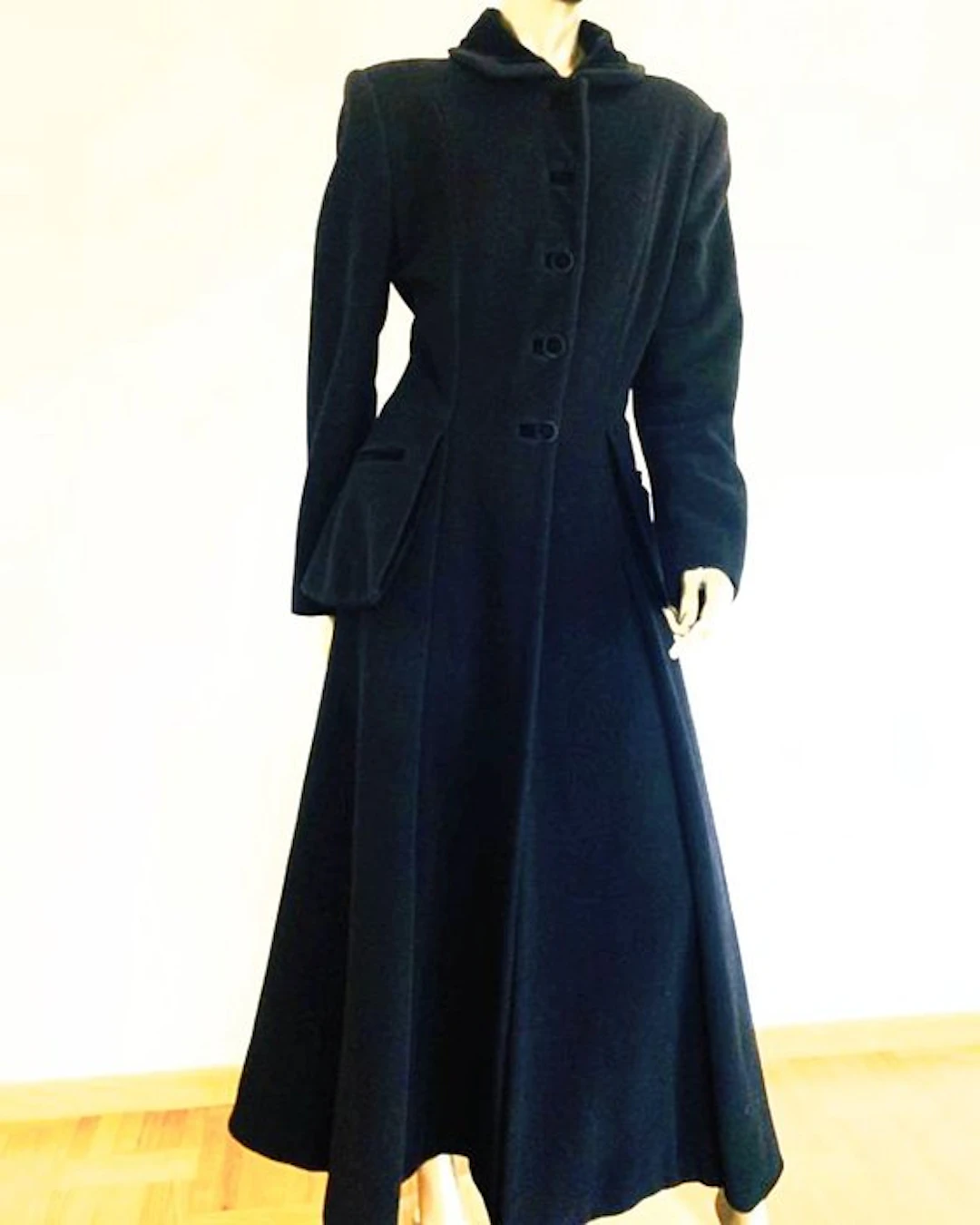 Emporio Armani - Coat - Vintage