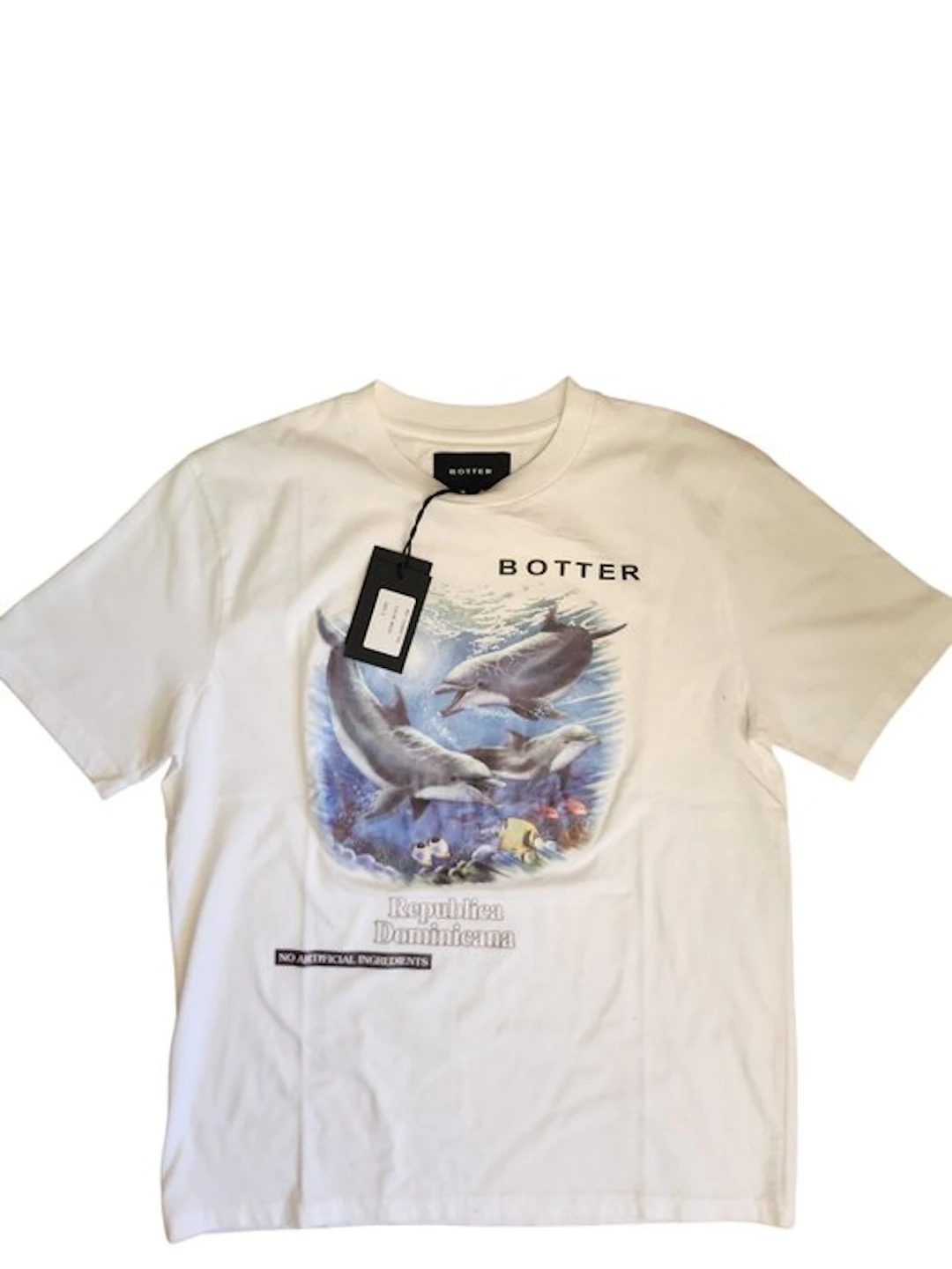 BOTTER - T-shirt - New with tags