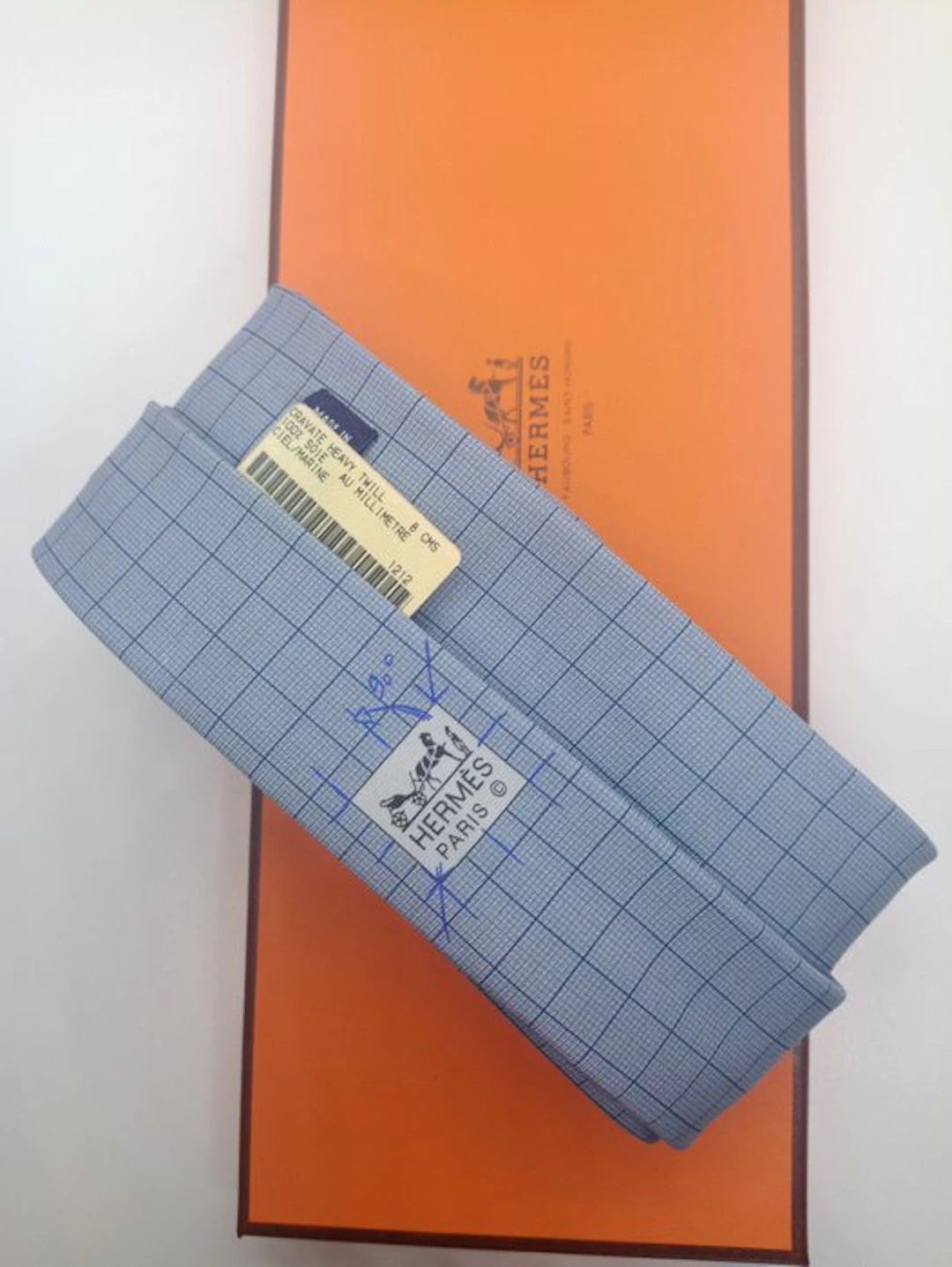 Hermès - Tie