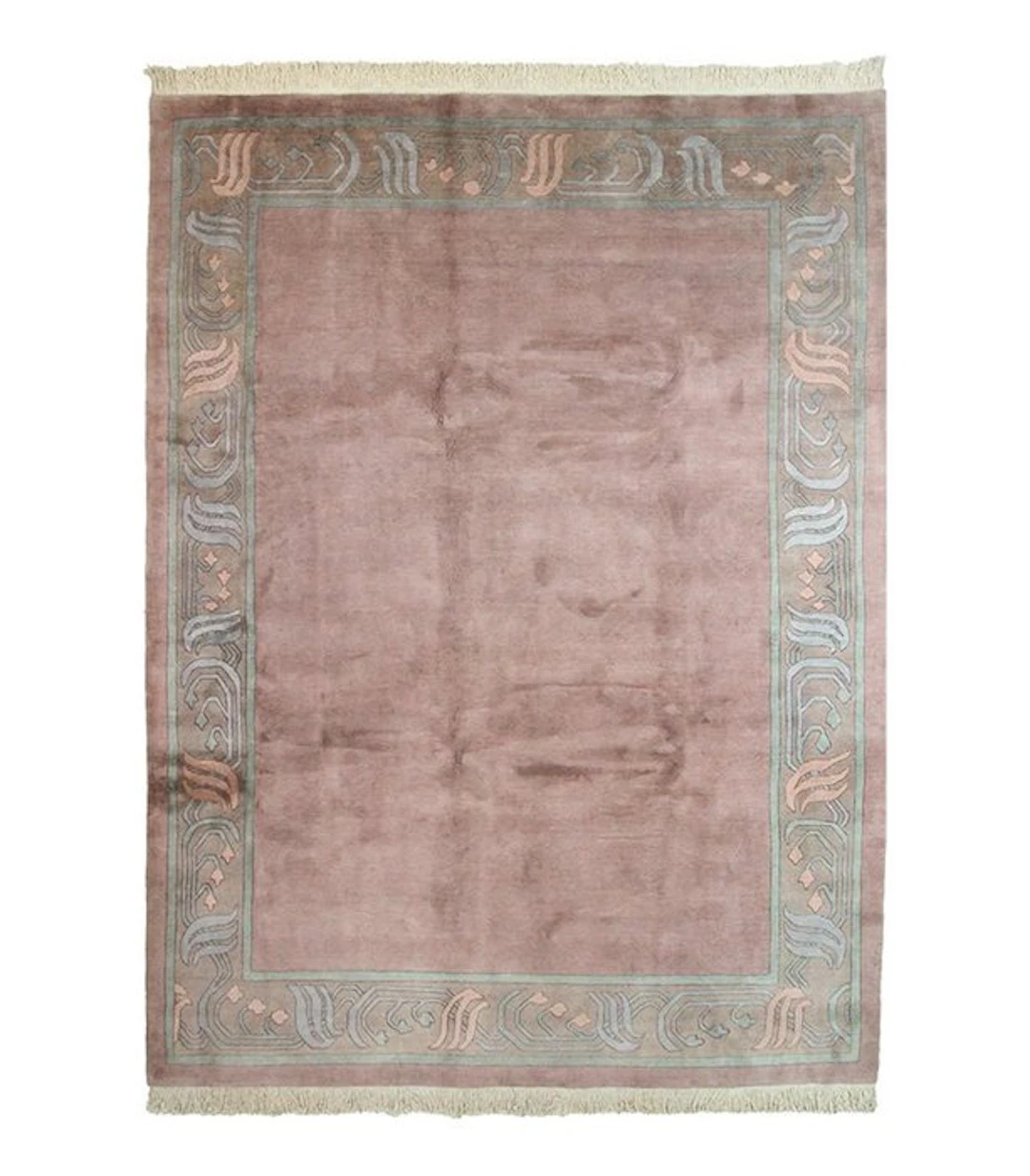 Modern Designer Carpet Nepal Royal - Carpet - 341 cm - 252 cm