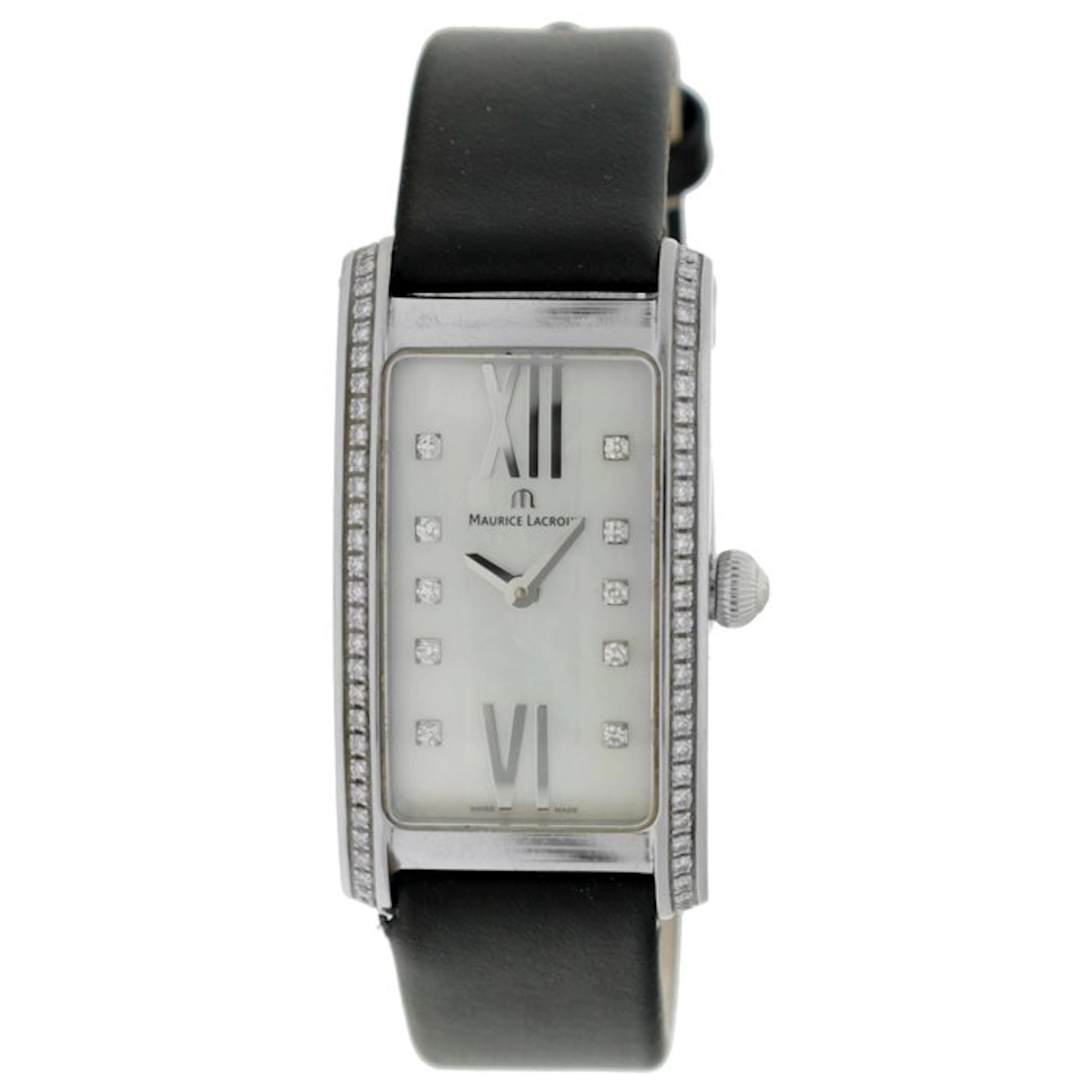 Maurice Lacroix - Fiaba - No reserve price - FA2164 - Women - 1990-1999