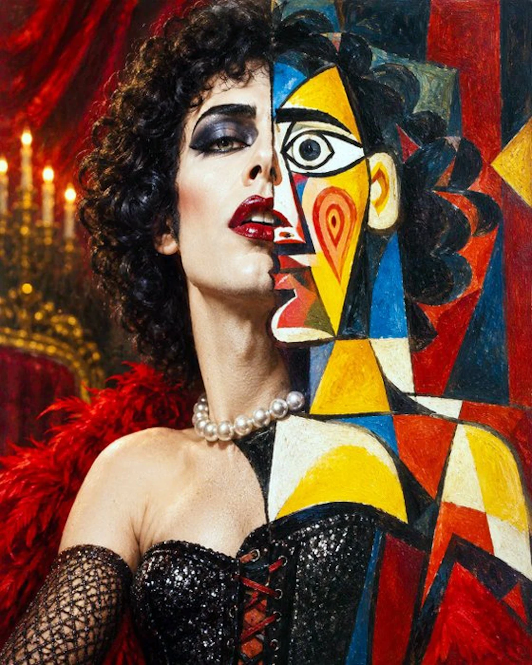 The Rocky Horror Picture Show - The Rocky Horror Picture...