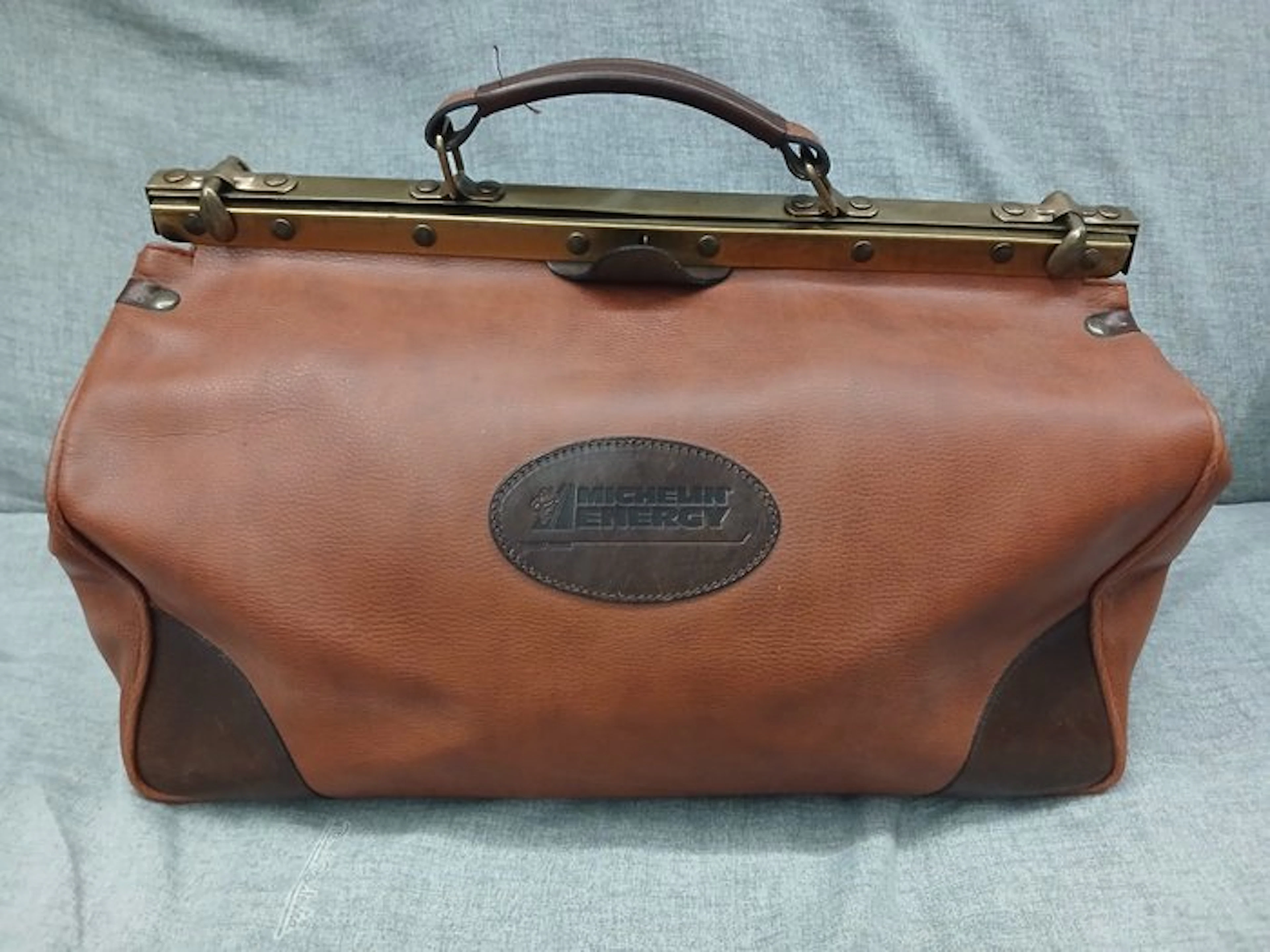 Michelin Energy - Archimede's Project Design Archetipo - Handbag