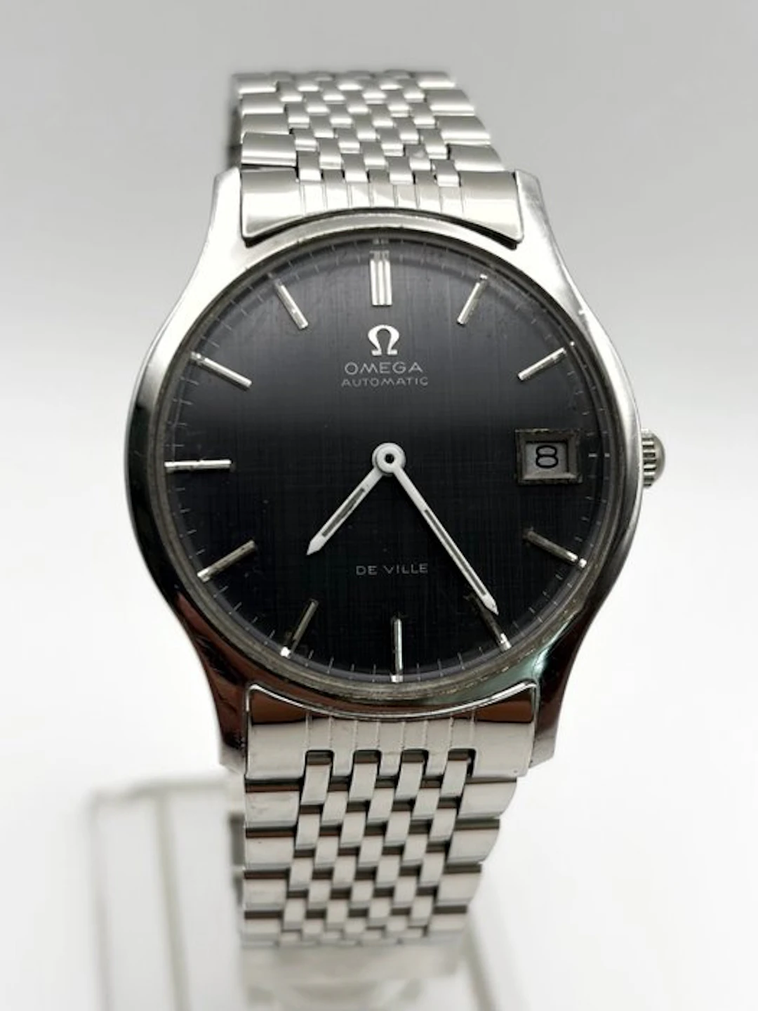Omega - De Ville Automatic - No reserve price - 162.046 - Men - 1970-1979