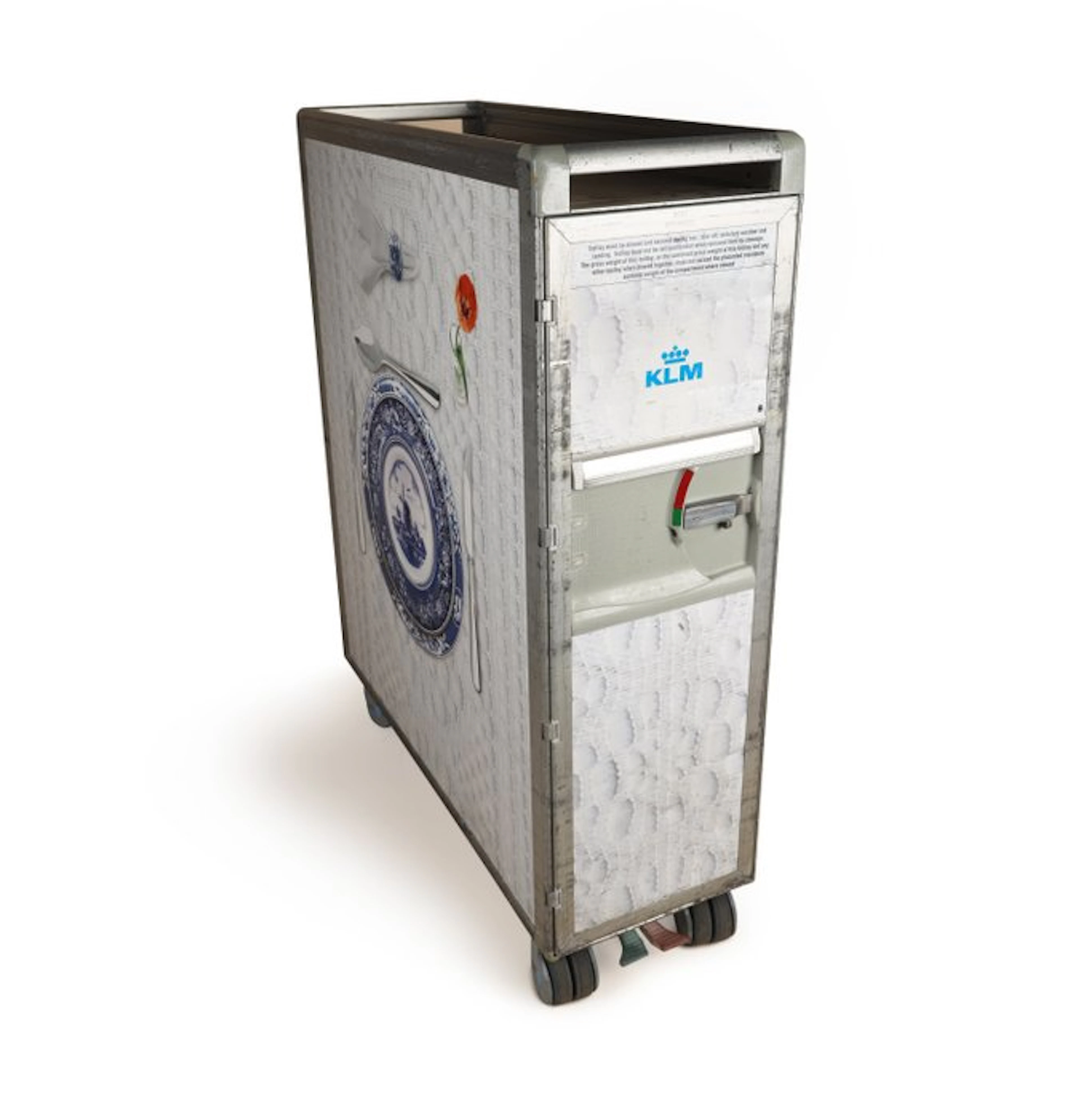 Driessen - Airline trolley - 2010-2020 - Aviation Furniture