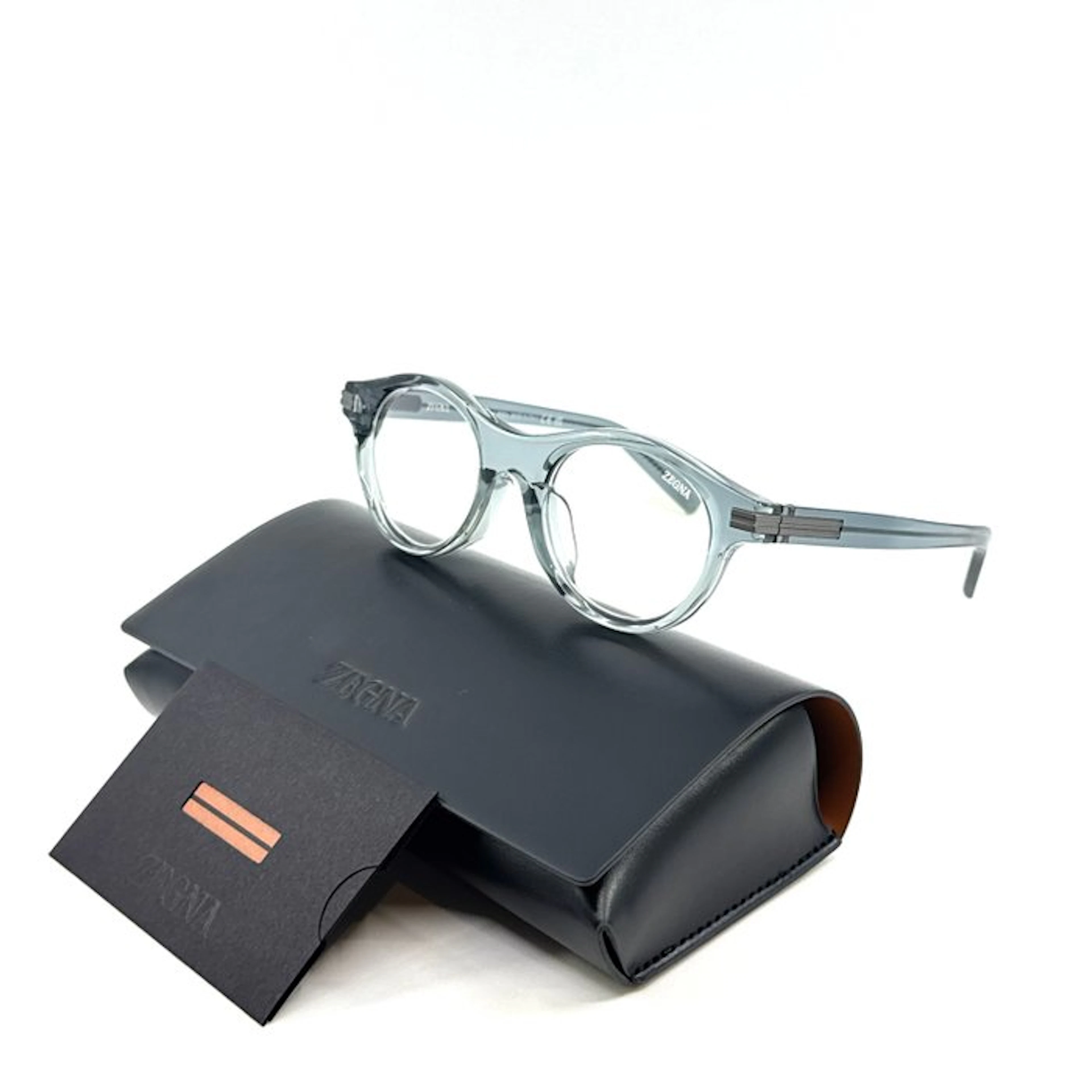 Ermenegildo Zegna - *NEW* - Sunglasses