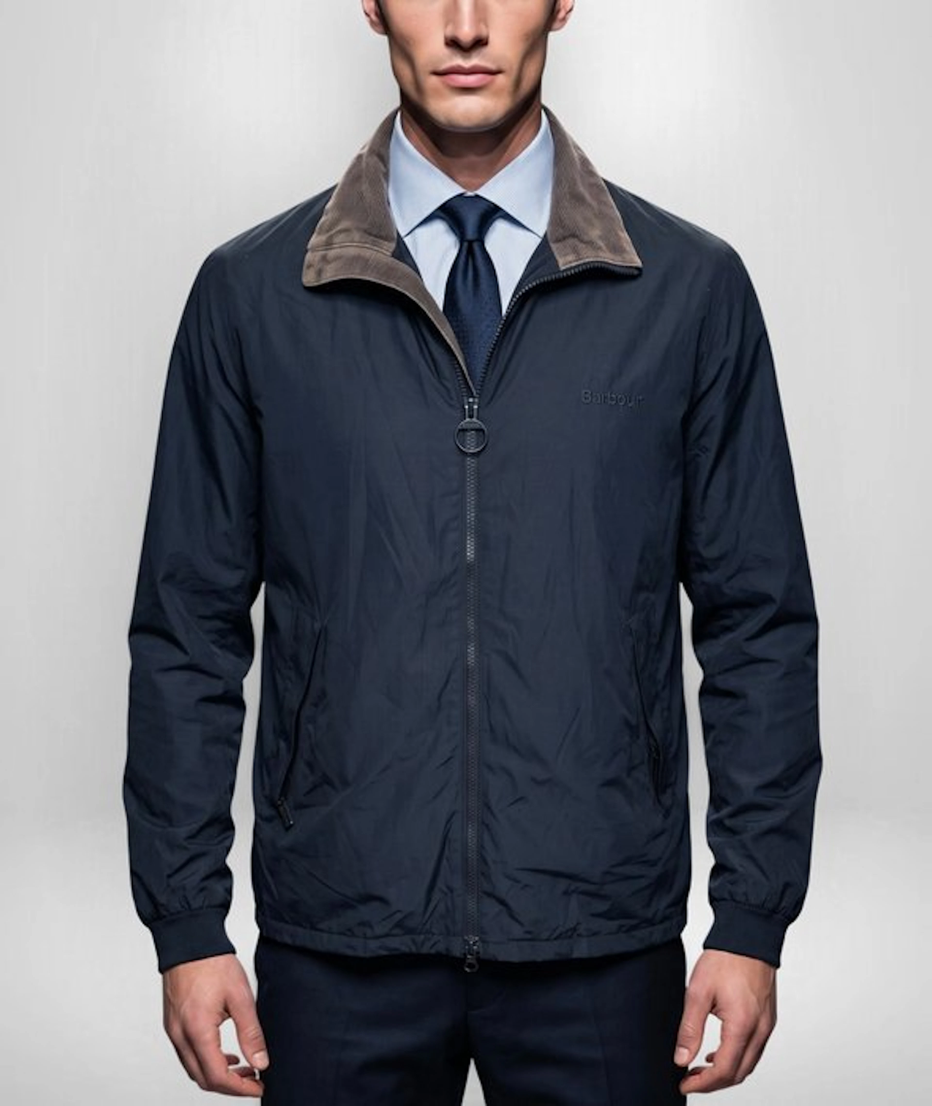 BARBOUR International England Exclusive iconic Coat Jacket Fall Collection - Tg