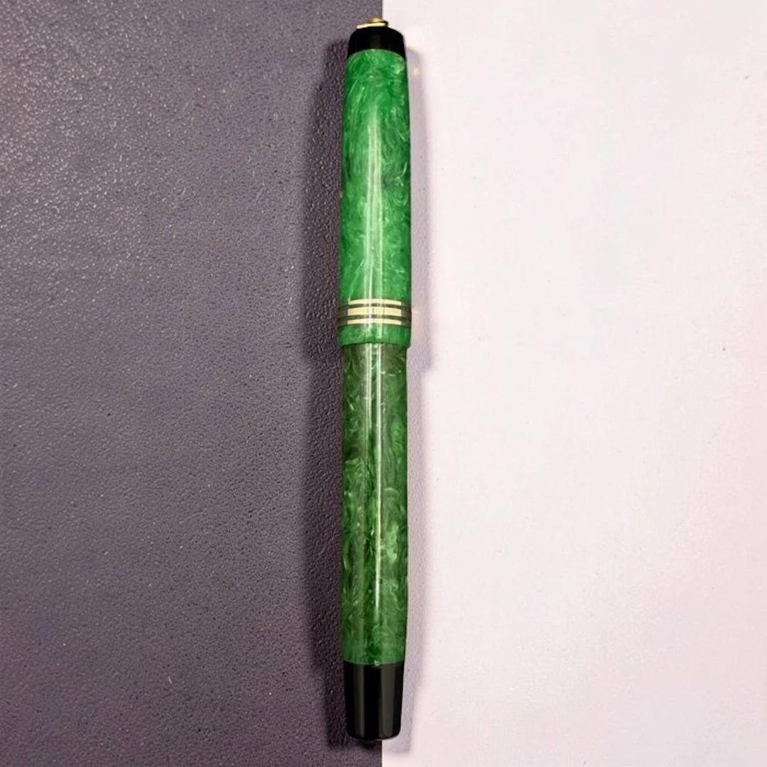 Parker - Duofold - Fountain pen