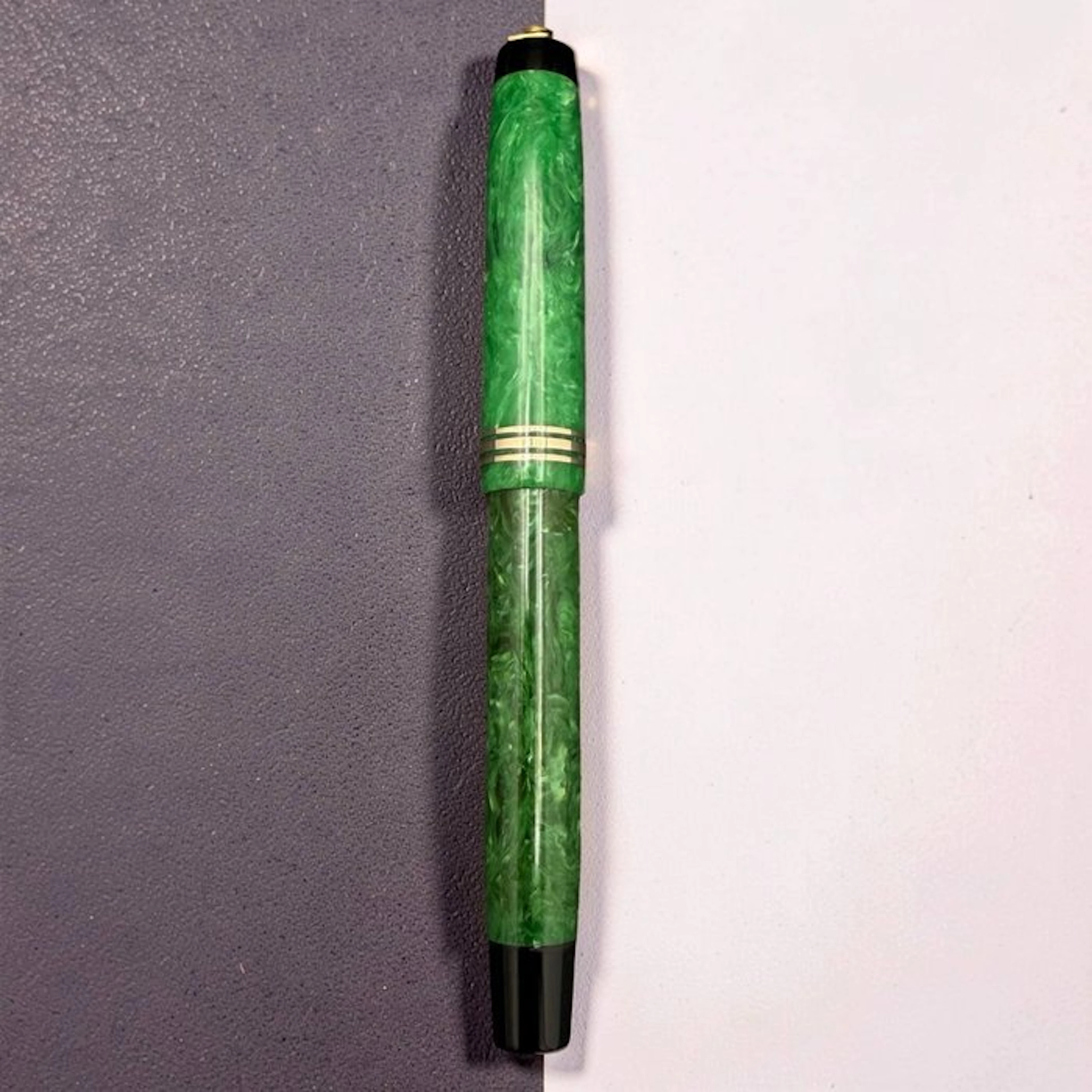 Parker - Duofold - Fountain pen