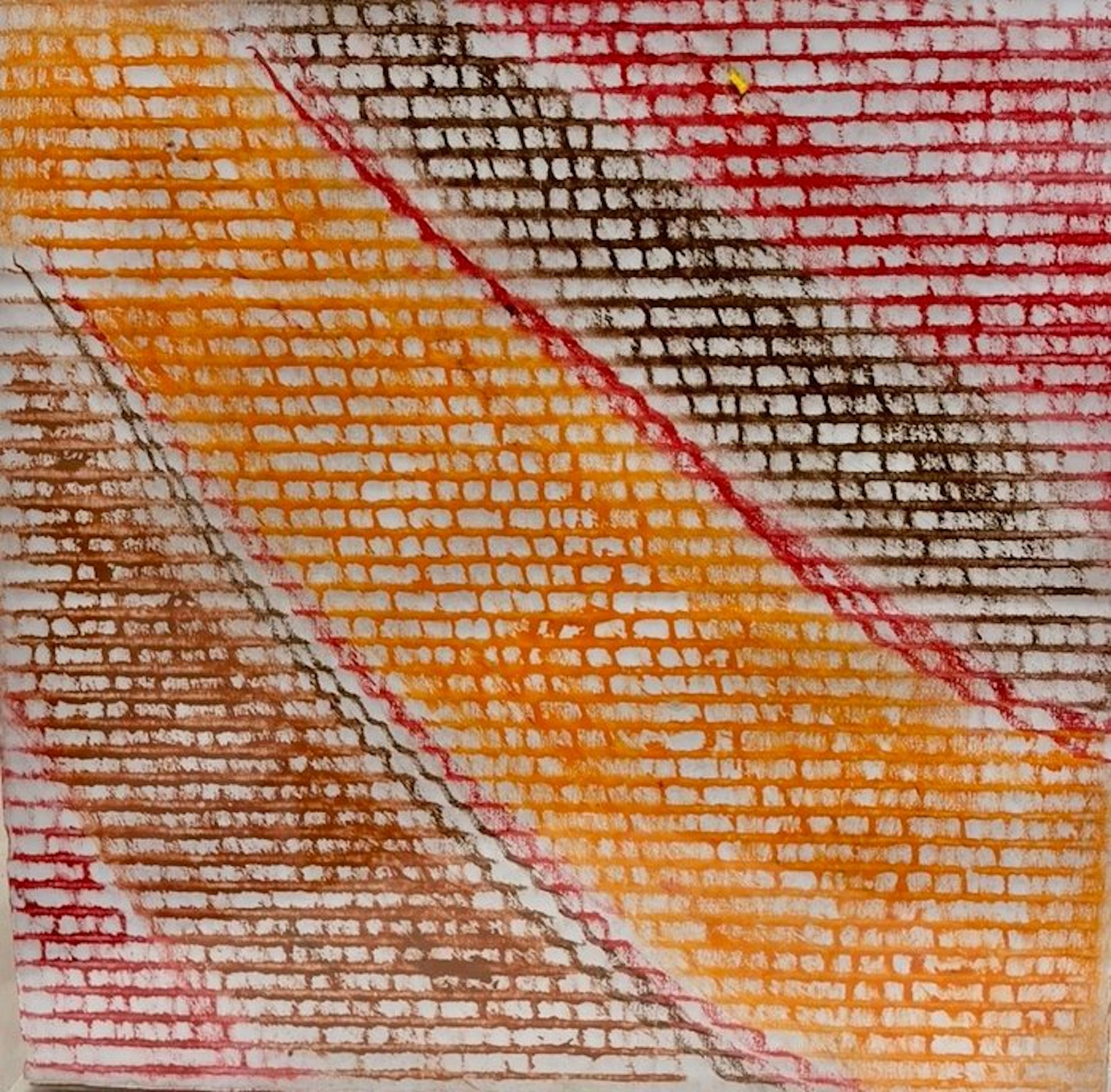 Paolo Masi (1933-2026) - Senza titolo