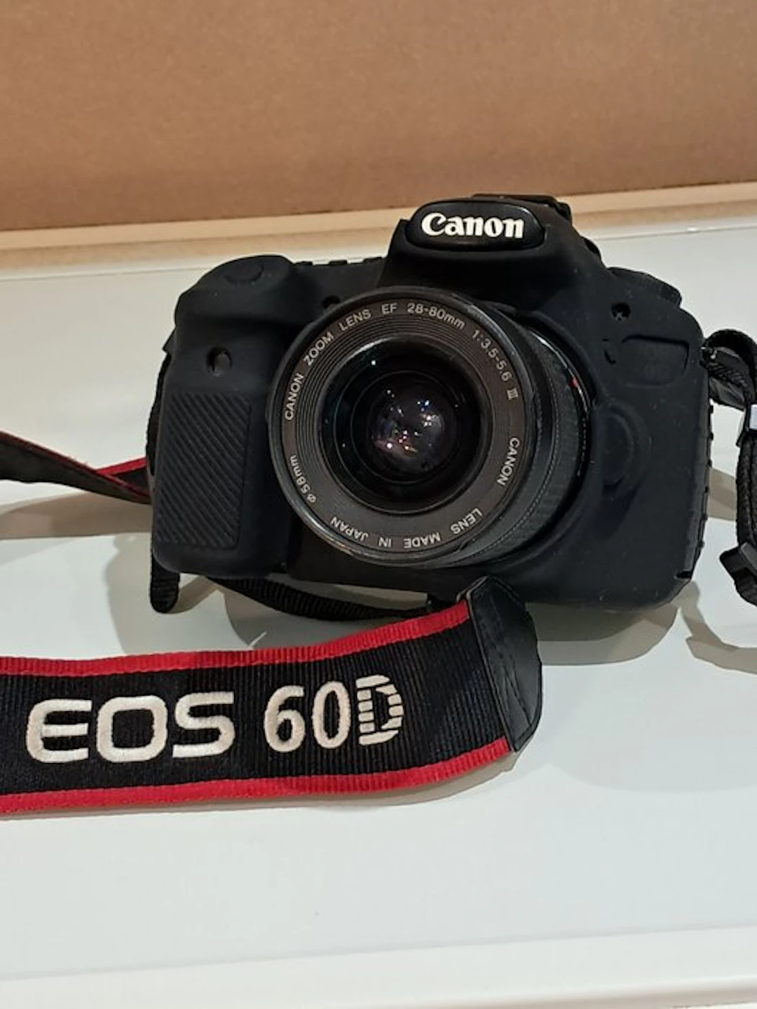Canon EOS 60D Digital camera