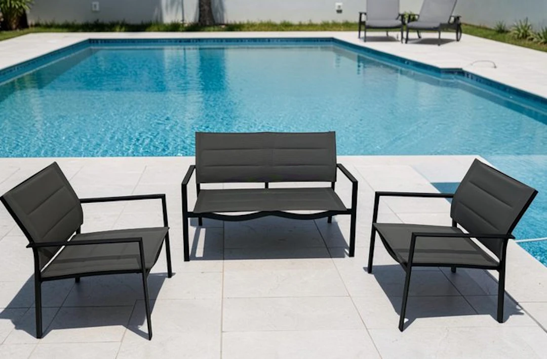 Talenti outdoor living - Marco Acerbis - Sofa (3) - Touch...
