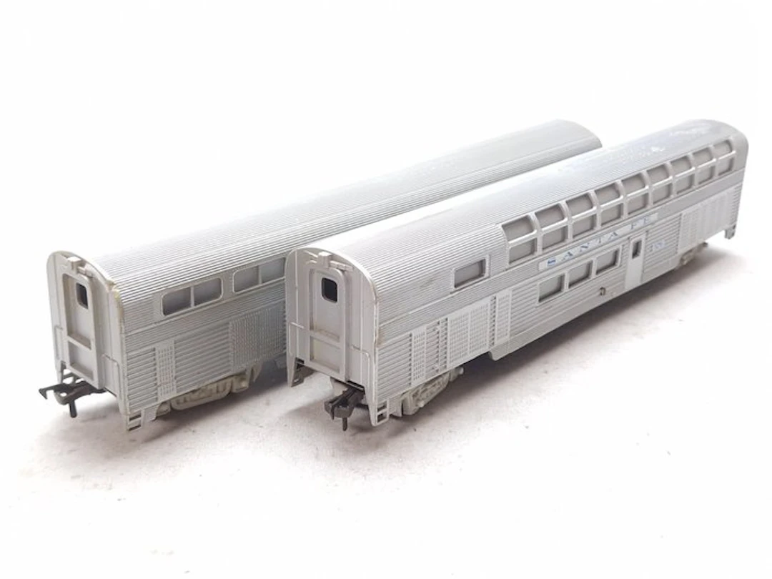 Fleischmann H0 - 1440/1441 - Model train passenger...