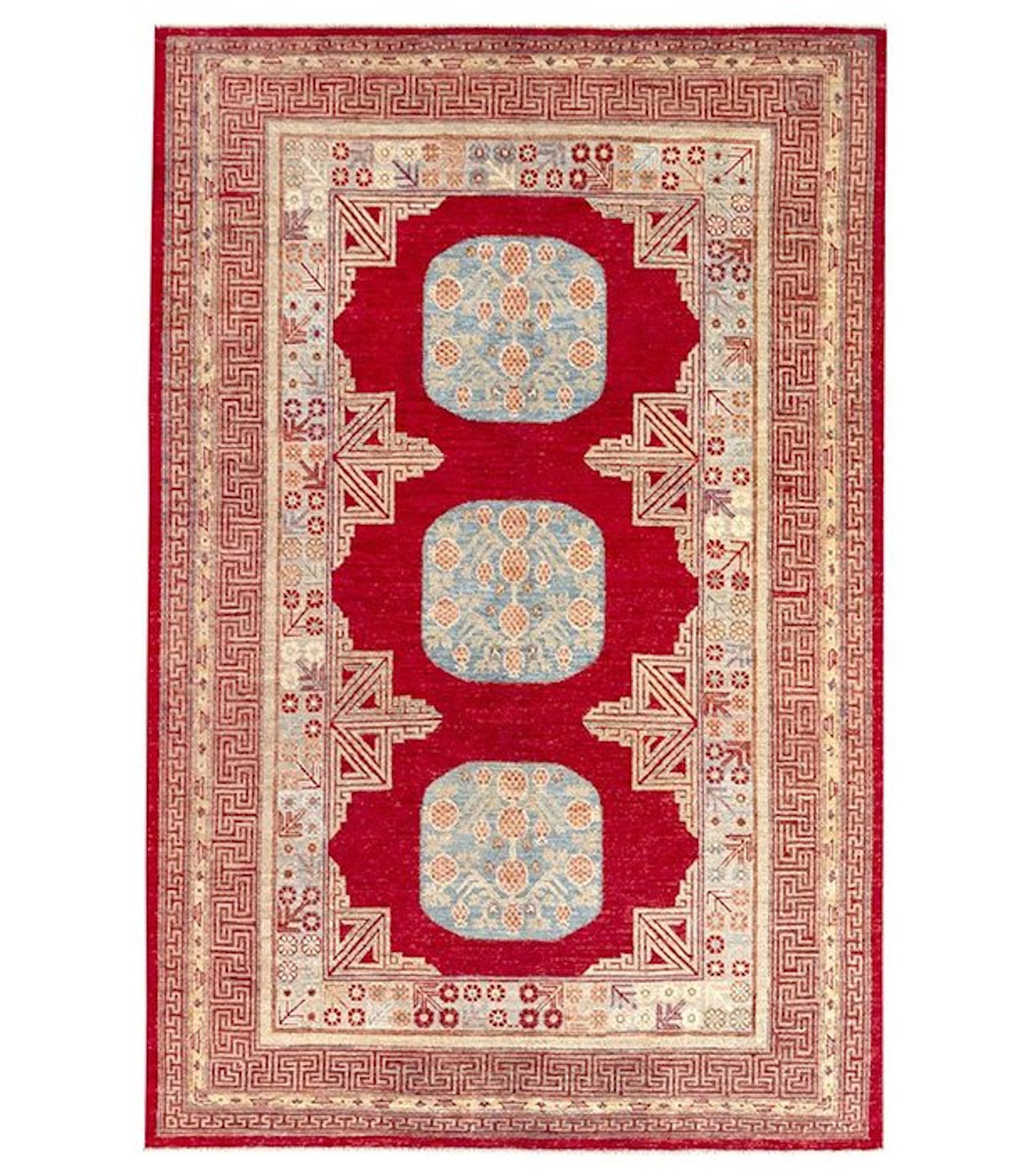 Kothan - Rug - 300 cm - 200 cm