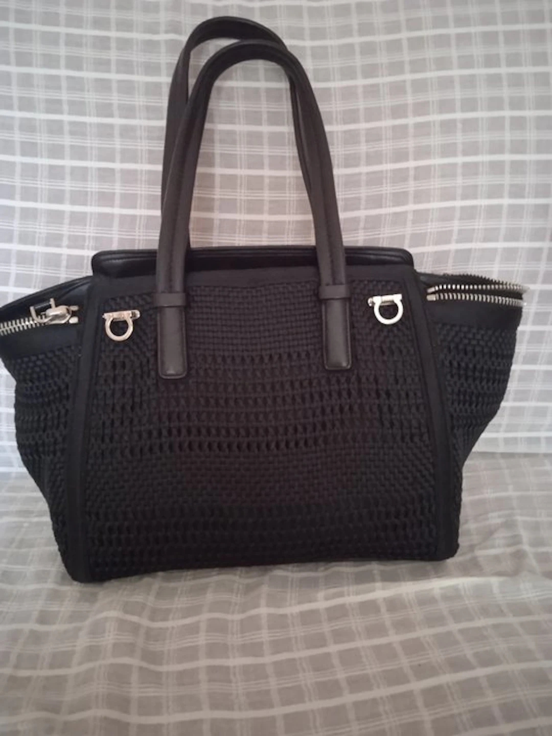 Salvatore Ferragamo - Shoulder bag