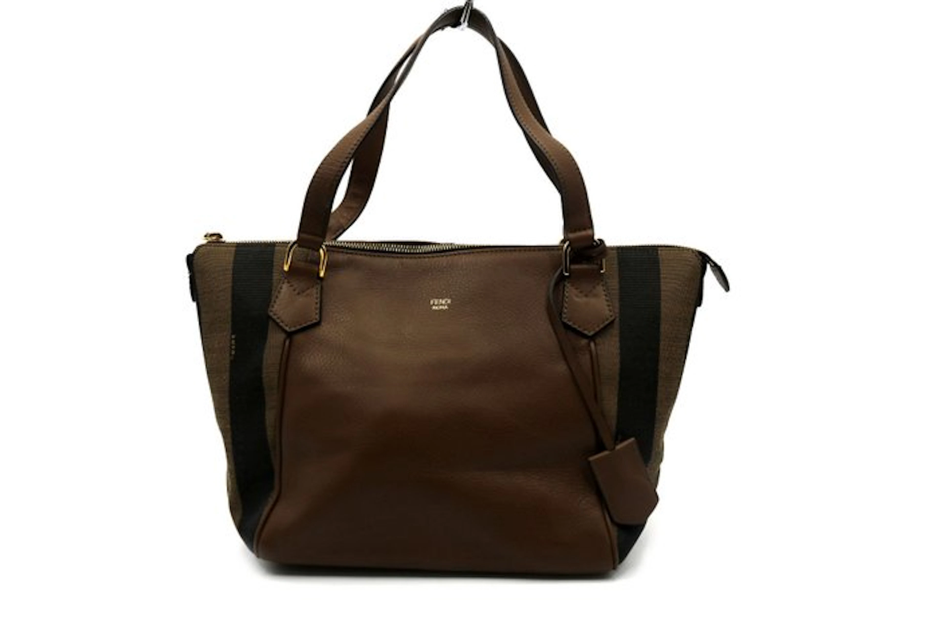 Fendi - Shoulder bag