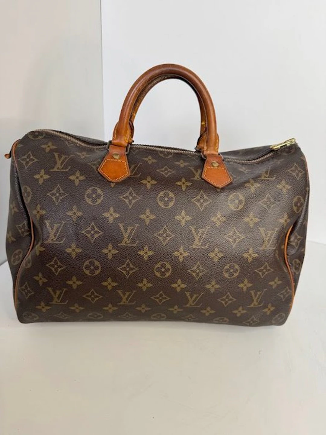 Louis Vuitton - Speedy - Handbag