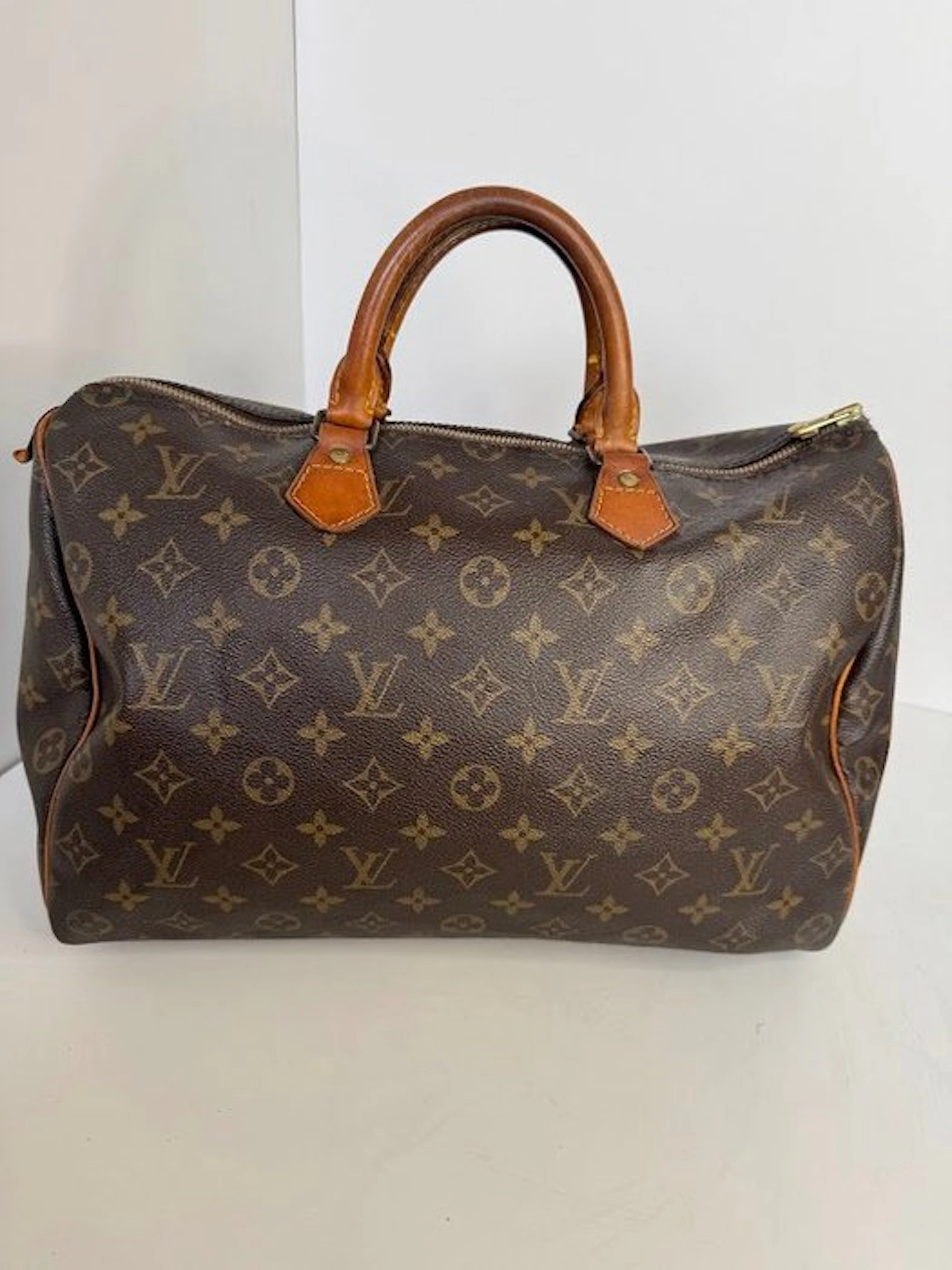 Louis Vuitton - Speedy - Handbag