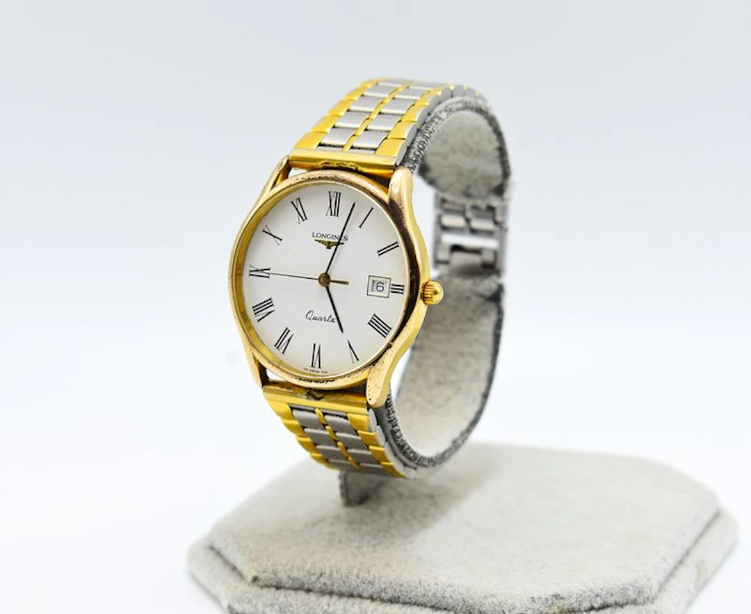 Longines - Classics - No reserve price - 7431.156 - Men - 1980-1989