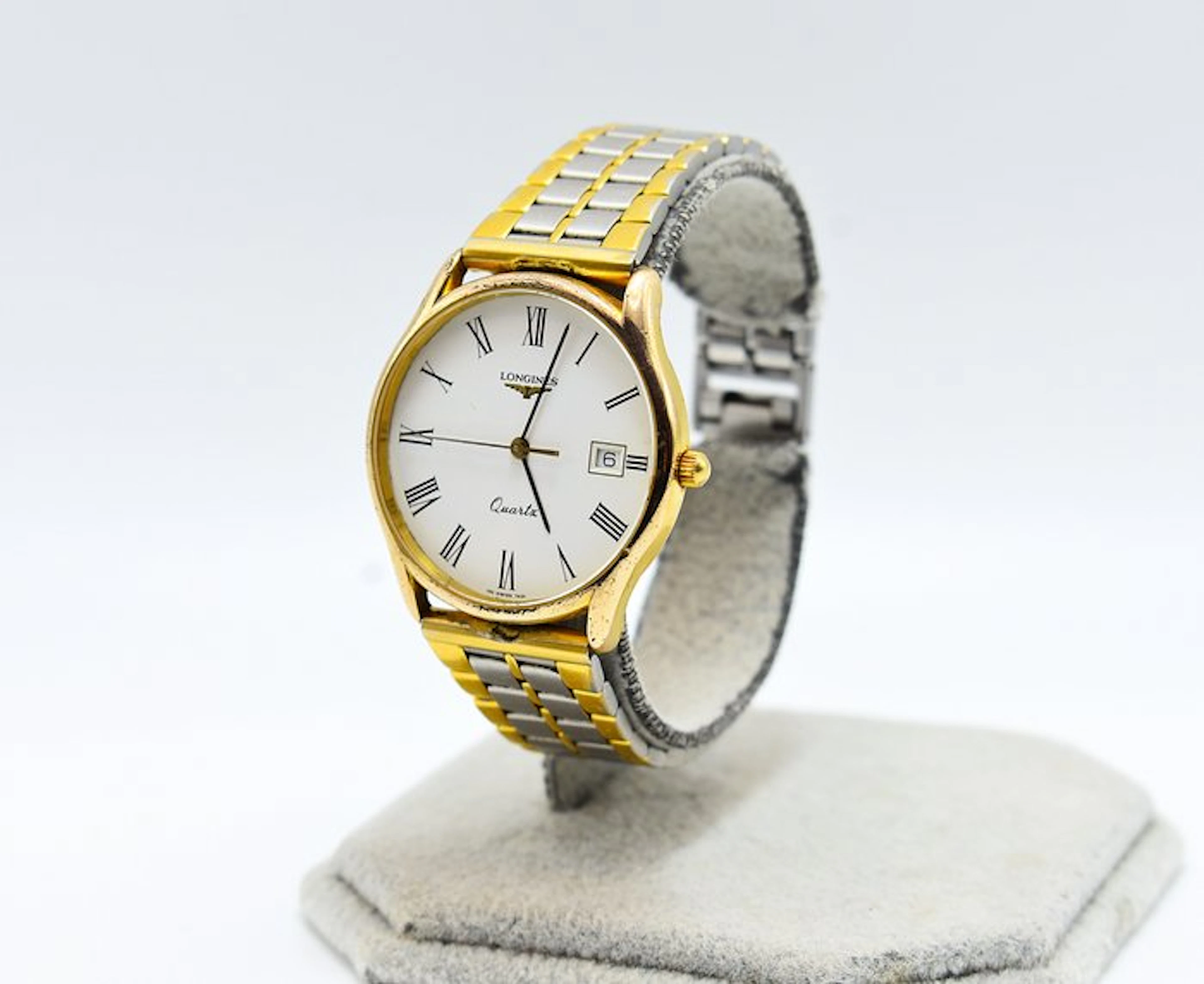 Longines - Classics - No reserve price - 7431.156 - Men - 1980-1989