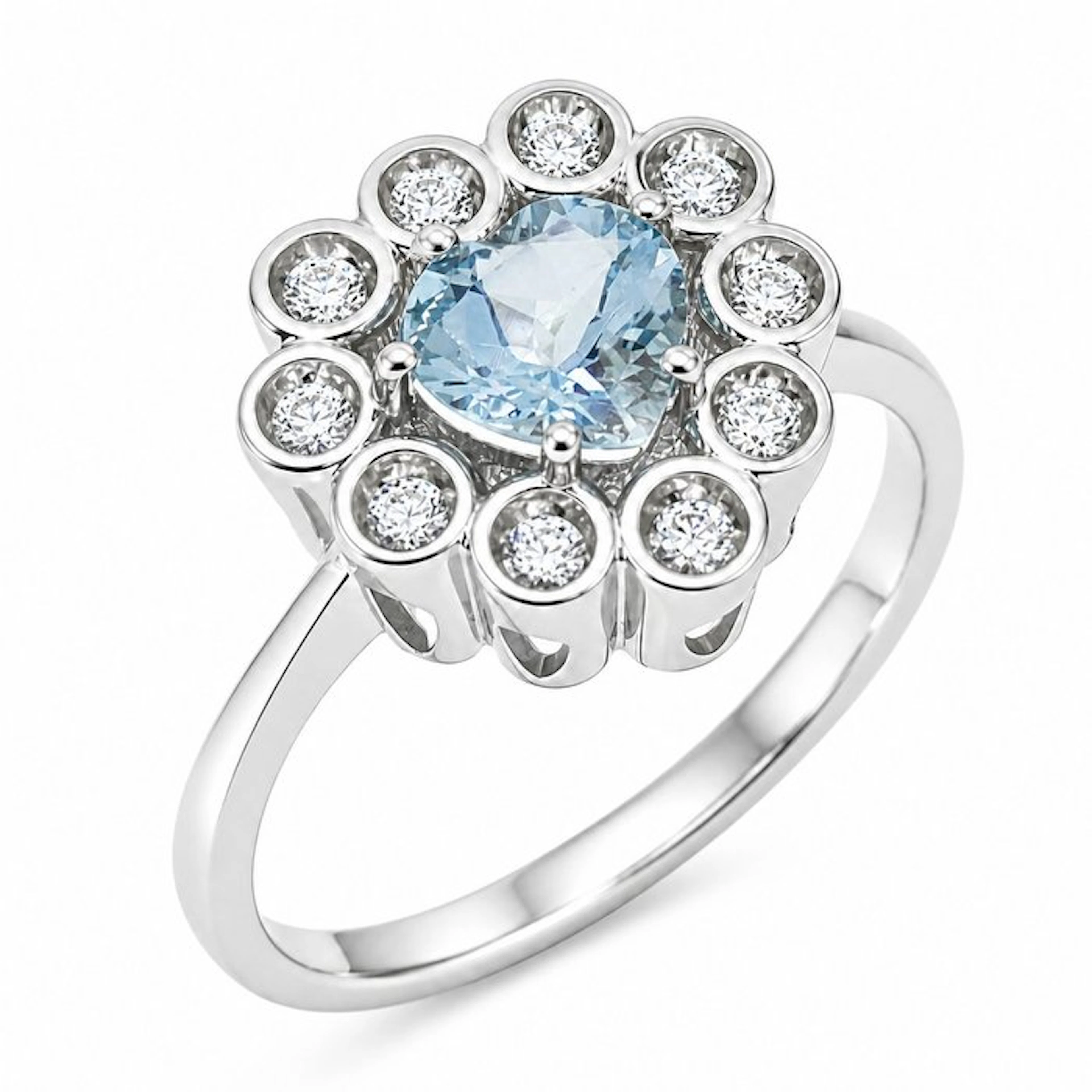Ring - 18 kt