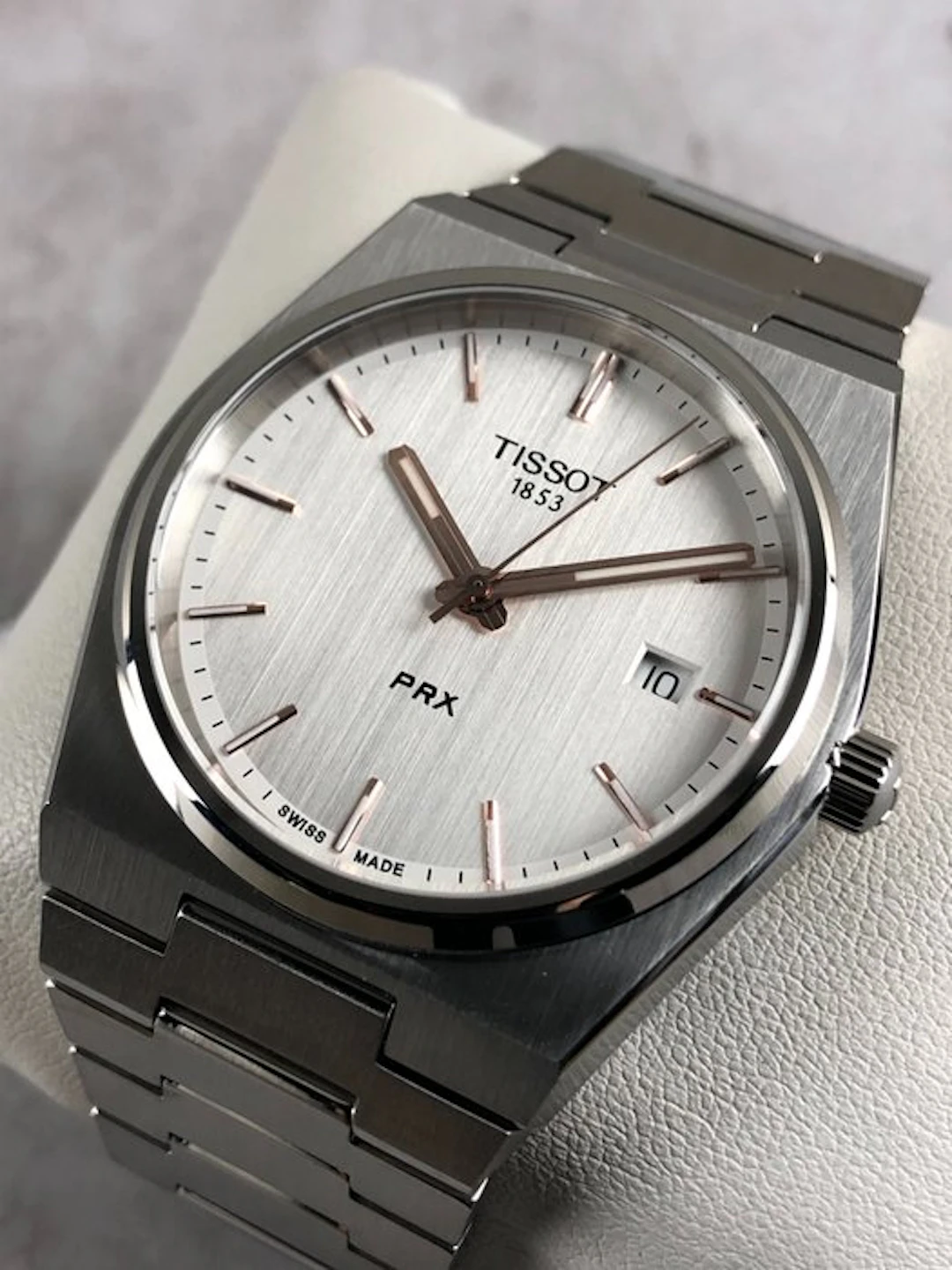Tissot - PRX - No reserve price - T137.410.11.031.00 - Men - 2020-2025