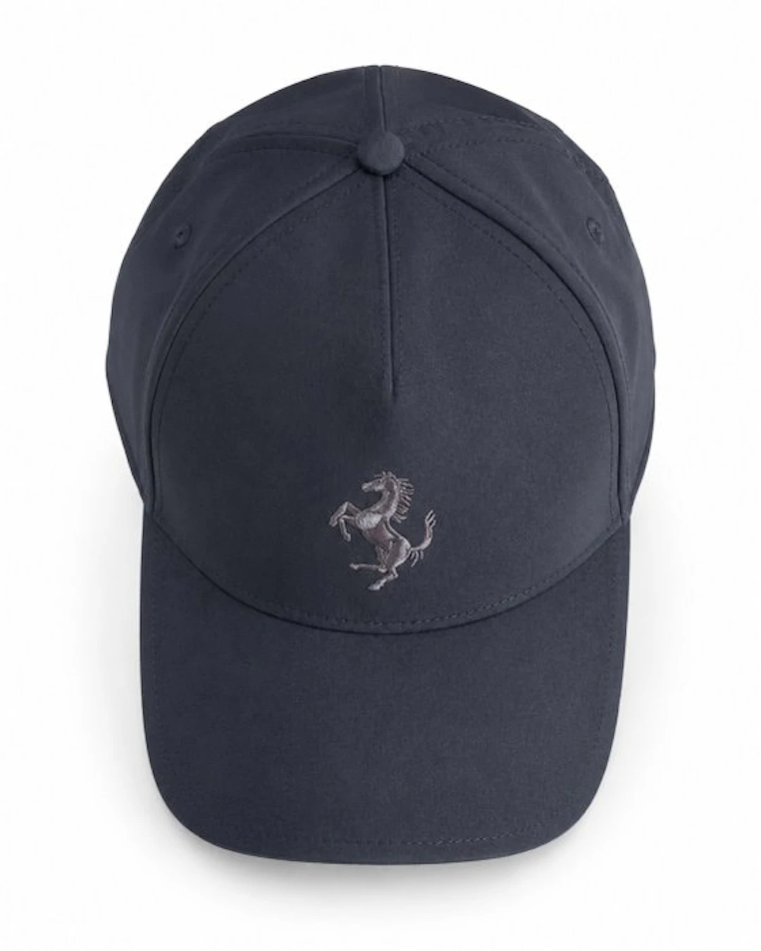 Ferrari - Beanie (1) - Synthetics