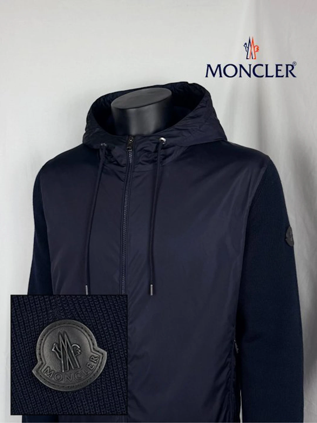 Moncler - Coat