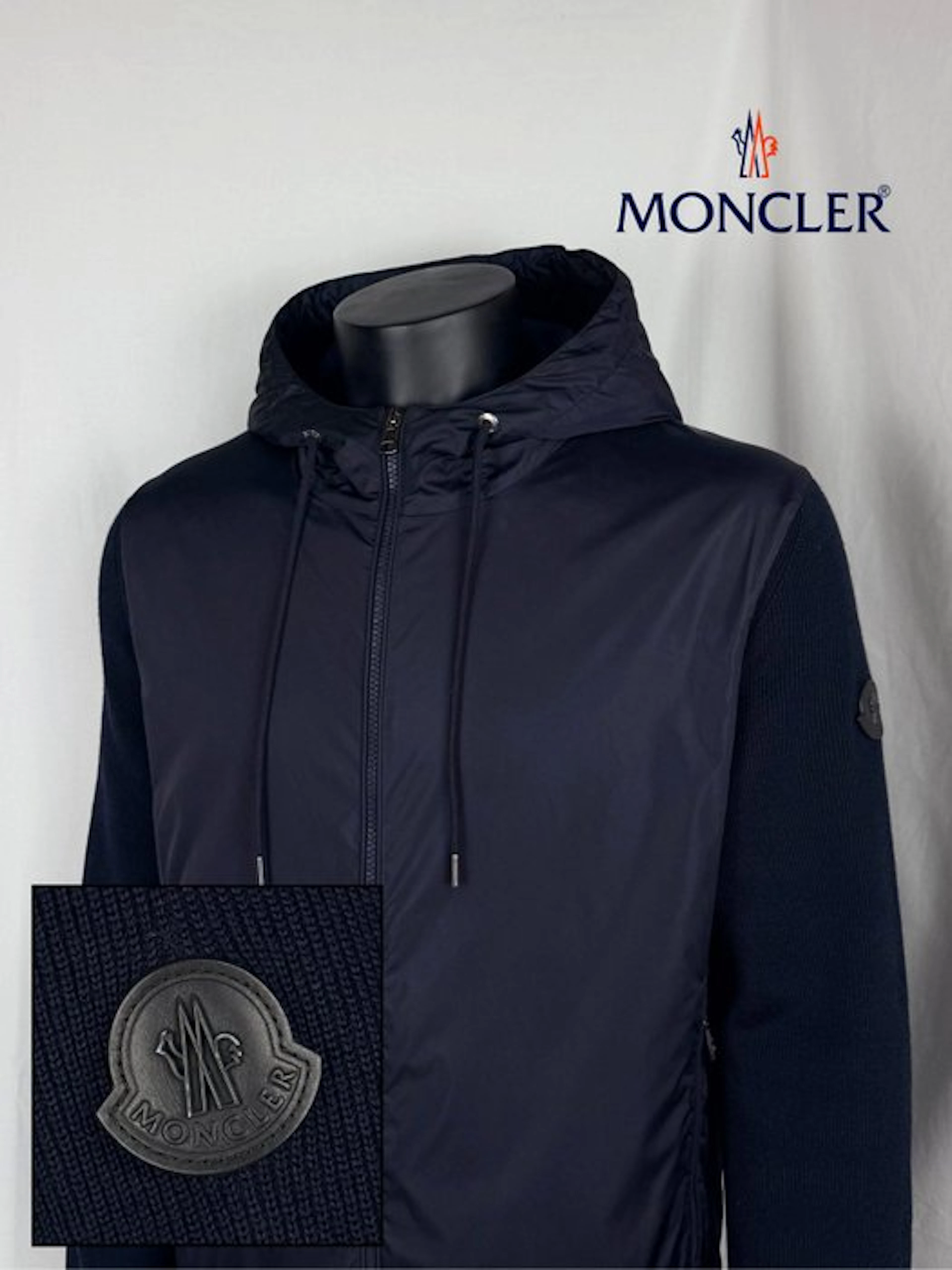 Moncler - Coat