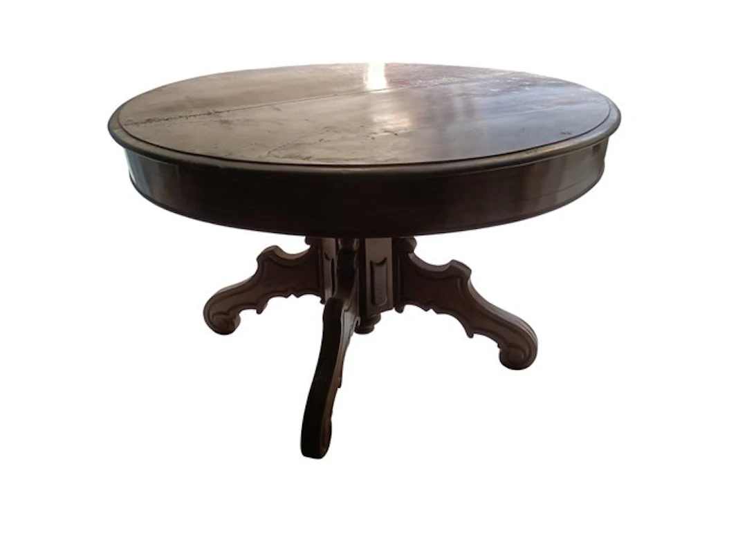 Dining table - Hardwood