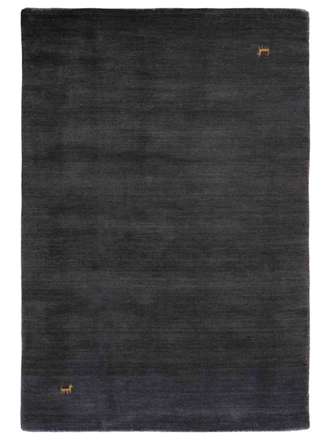 Gabbeh - Rug - 150 cm - 99 cm - handwoven wool rug