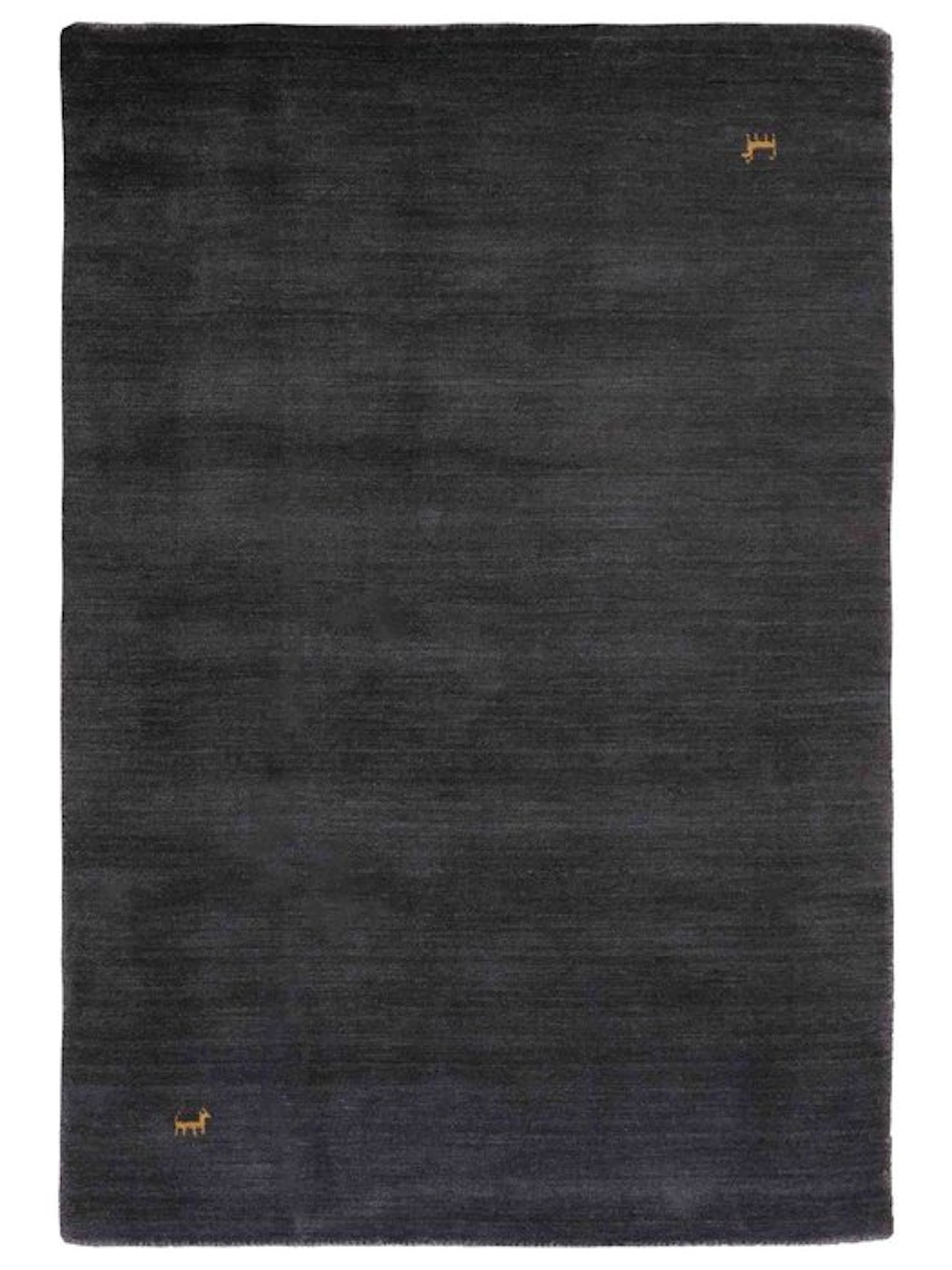 Gabbeh - Rug - 150 cm - 99 cm - handwoven wool rug
