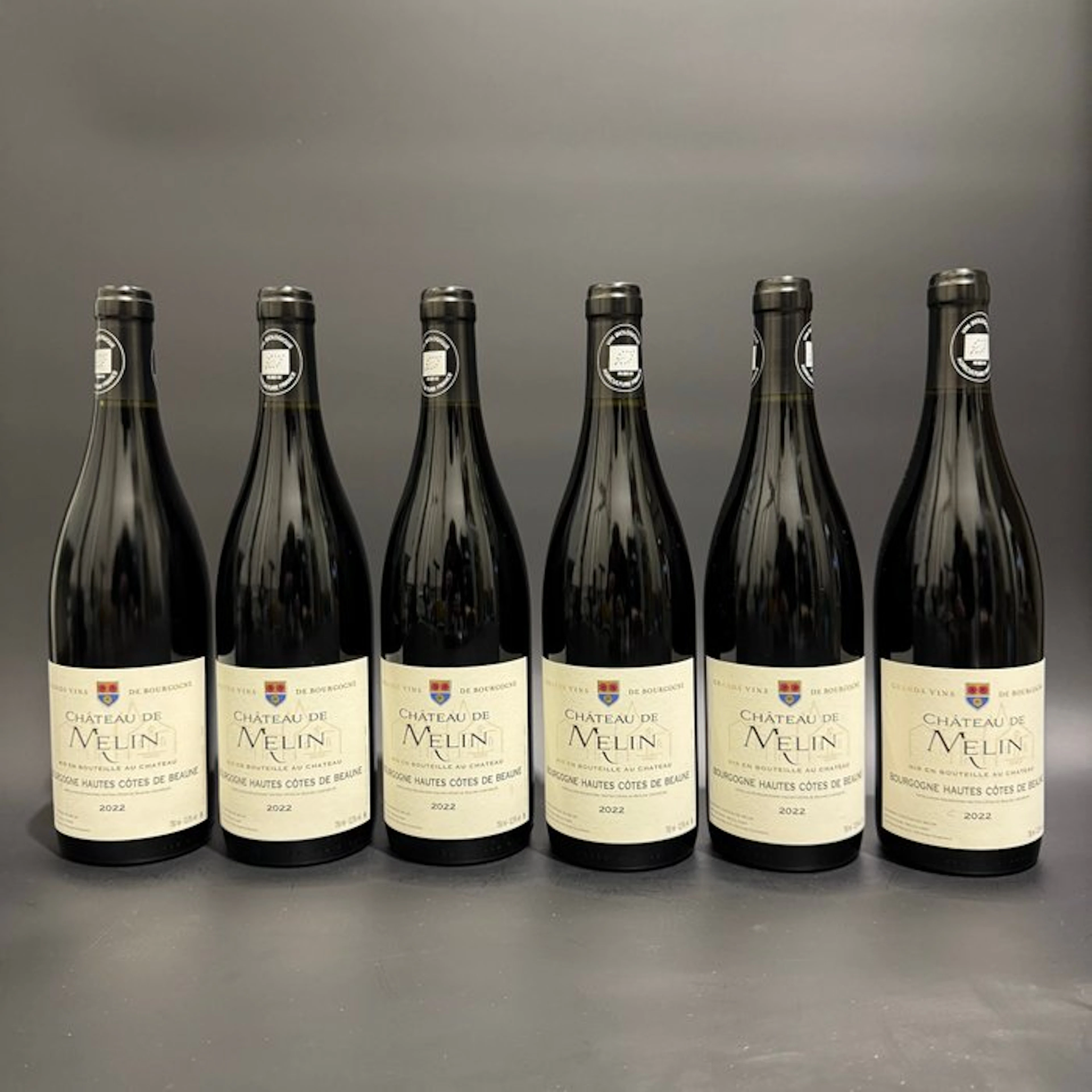 2022 Chateau du Melin