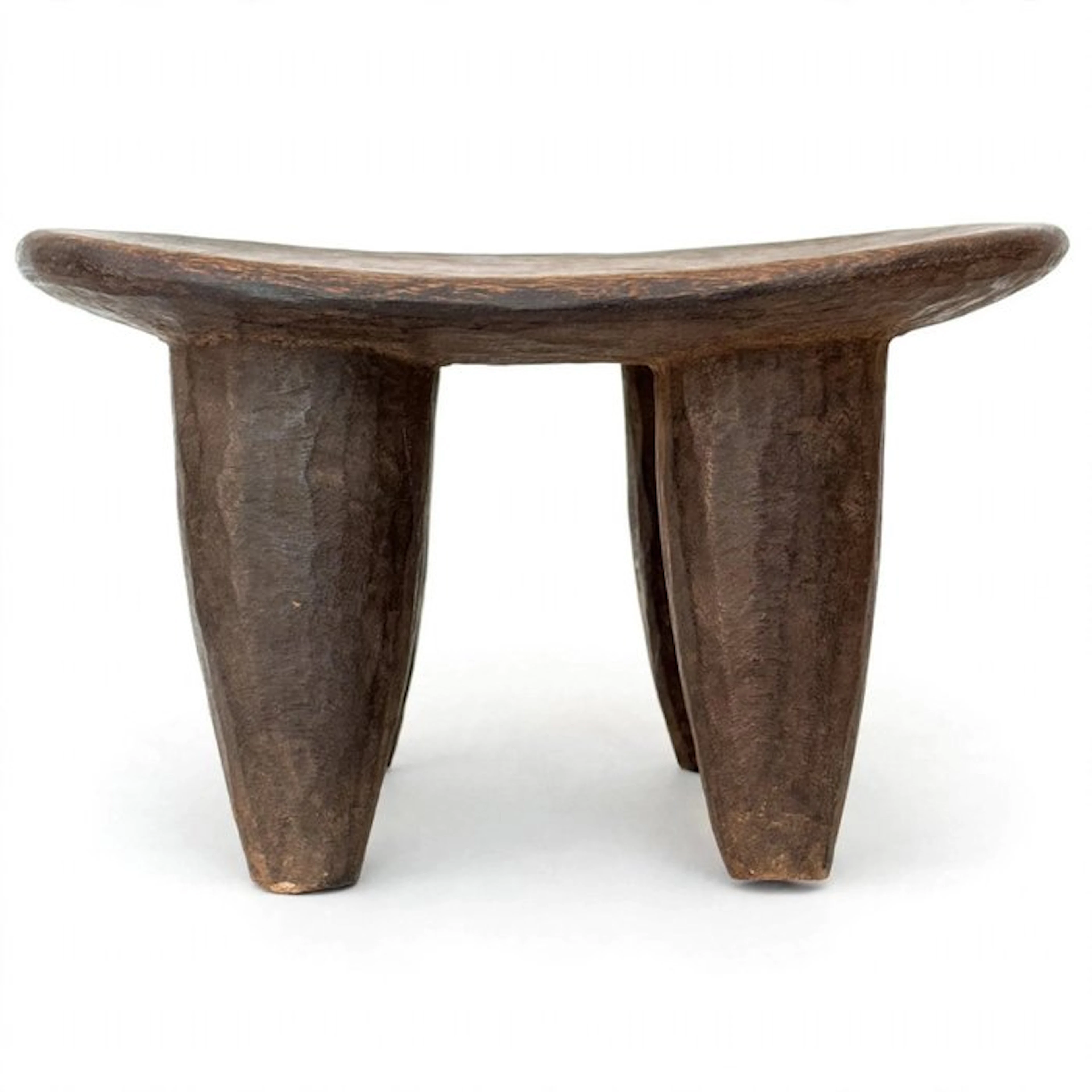 Four-Legged Stool – West Africa - Burkina Faso (No reserve price)