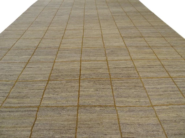 Lori - Cleaned - Rug - 282 cm - 204 cm