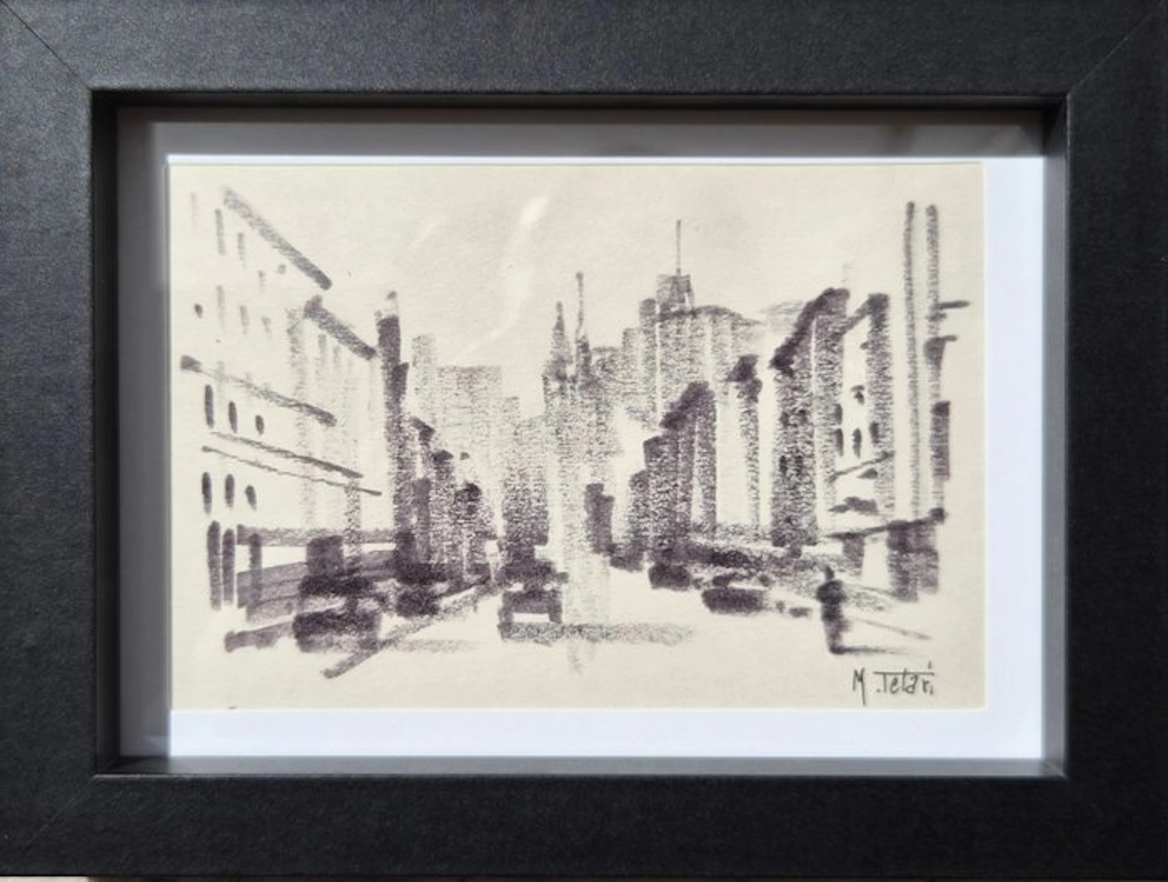 Michele Telari - Manhattan