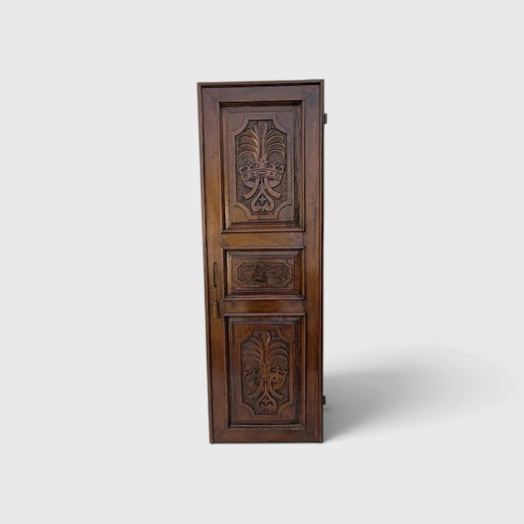 Antique Door - 1800-1850