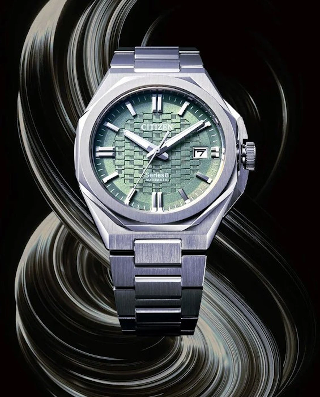Citizen - Collezione Series 8 - S8 Mechanical - New...